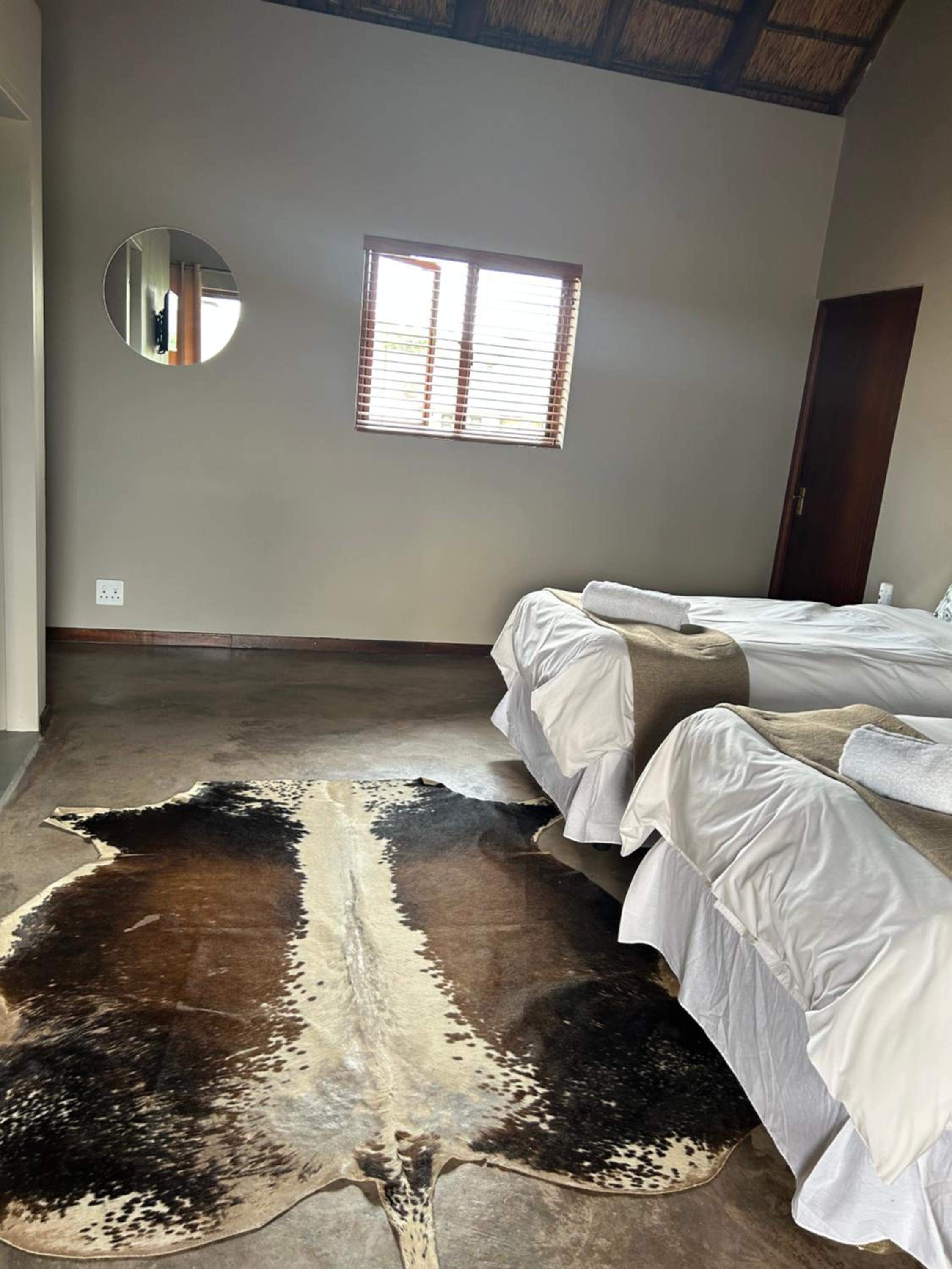 Triple Room - Photo 8