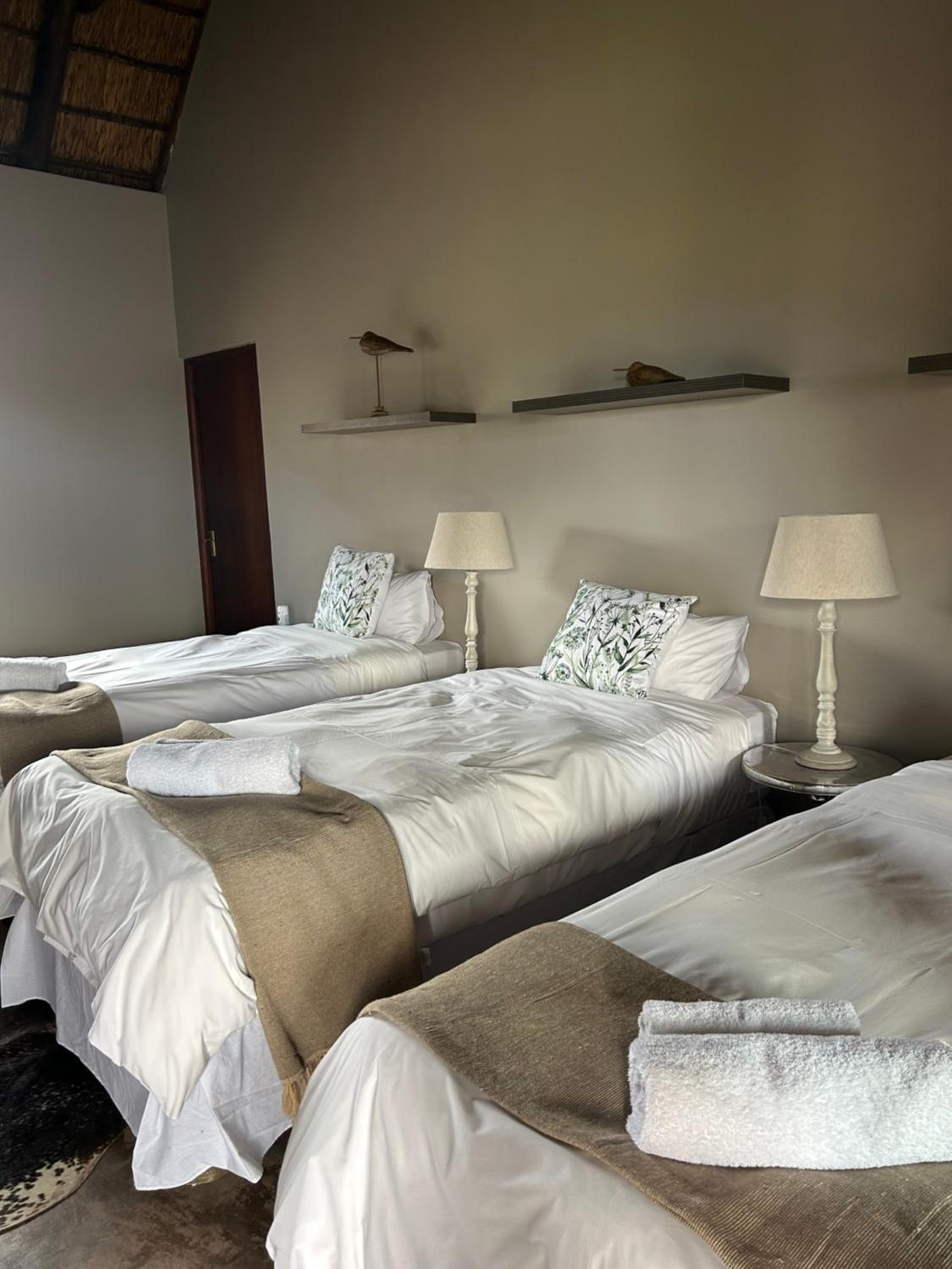Triple Room - Photo 3