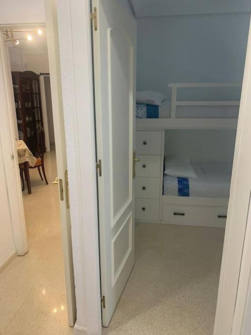 Departamento de tres habitaciones