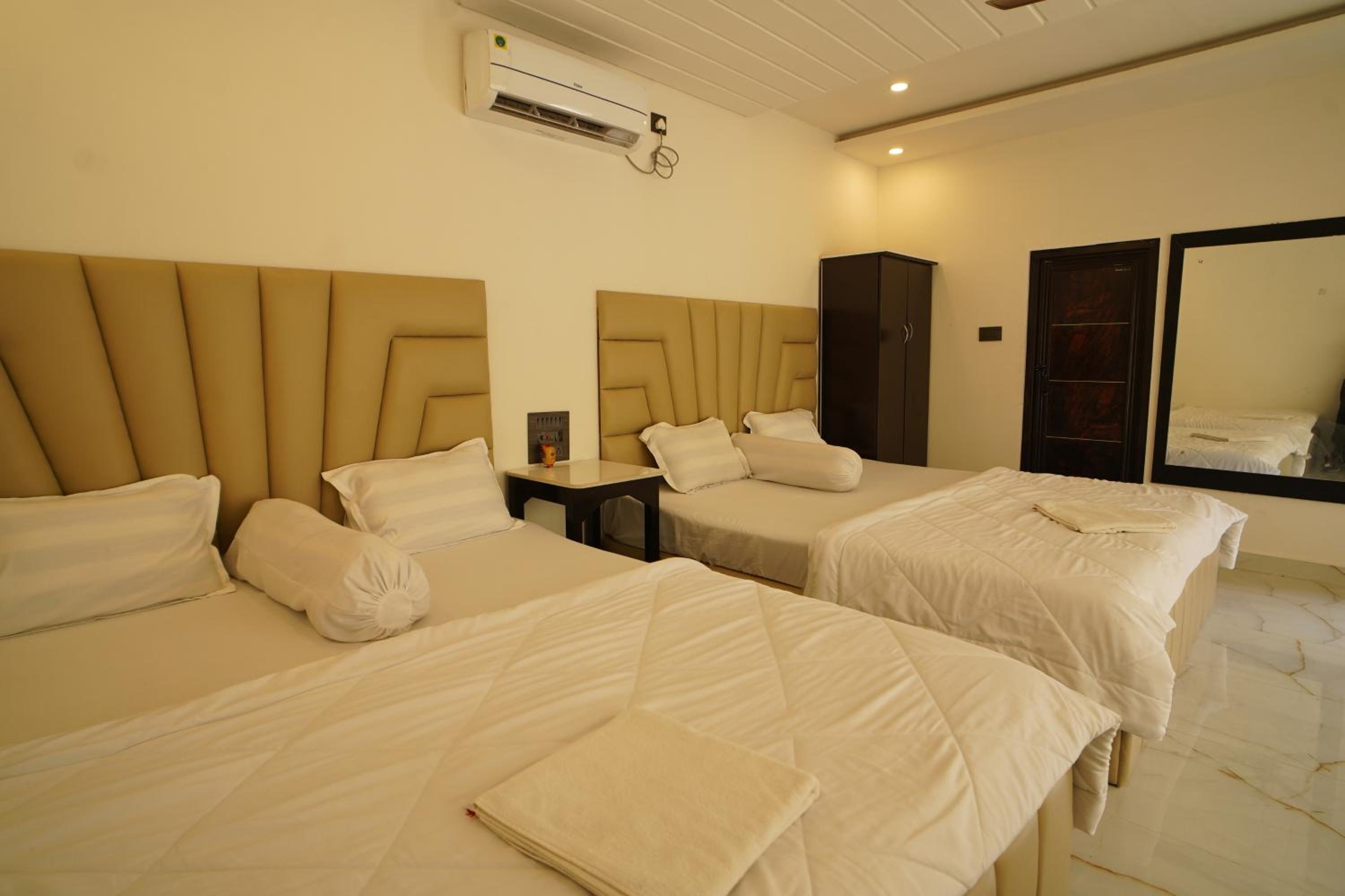 Deluxe Room photo 3