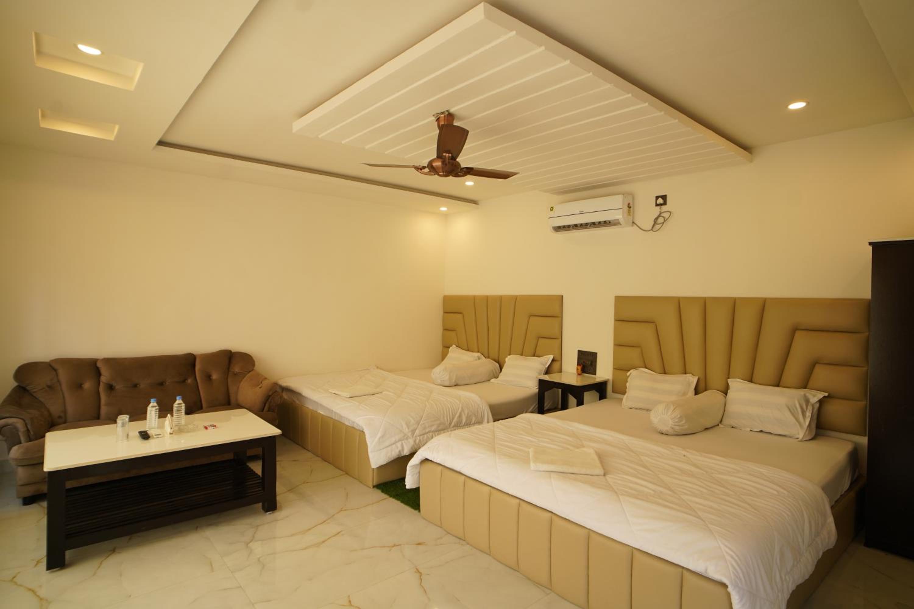 Deluxe Room photo 2