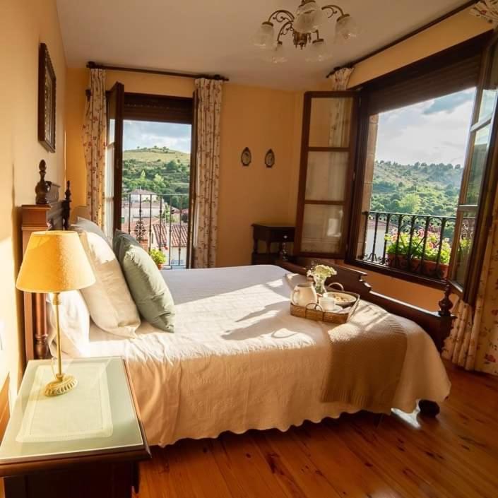 Casa de Ocho Habitaciones