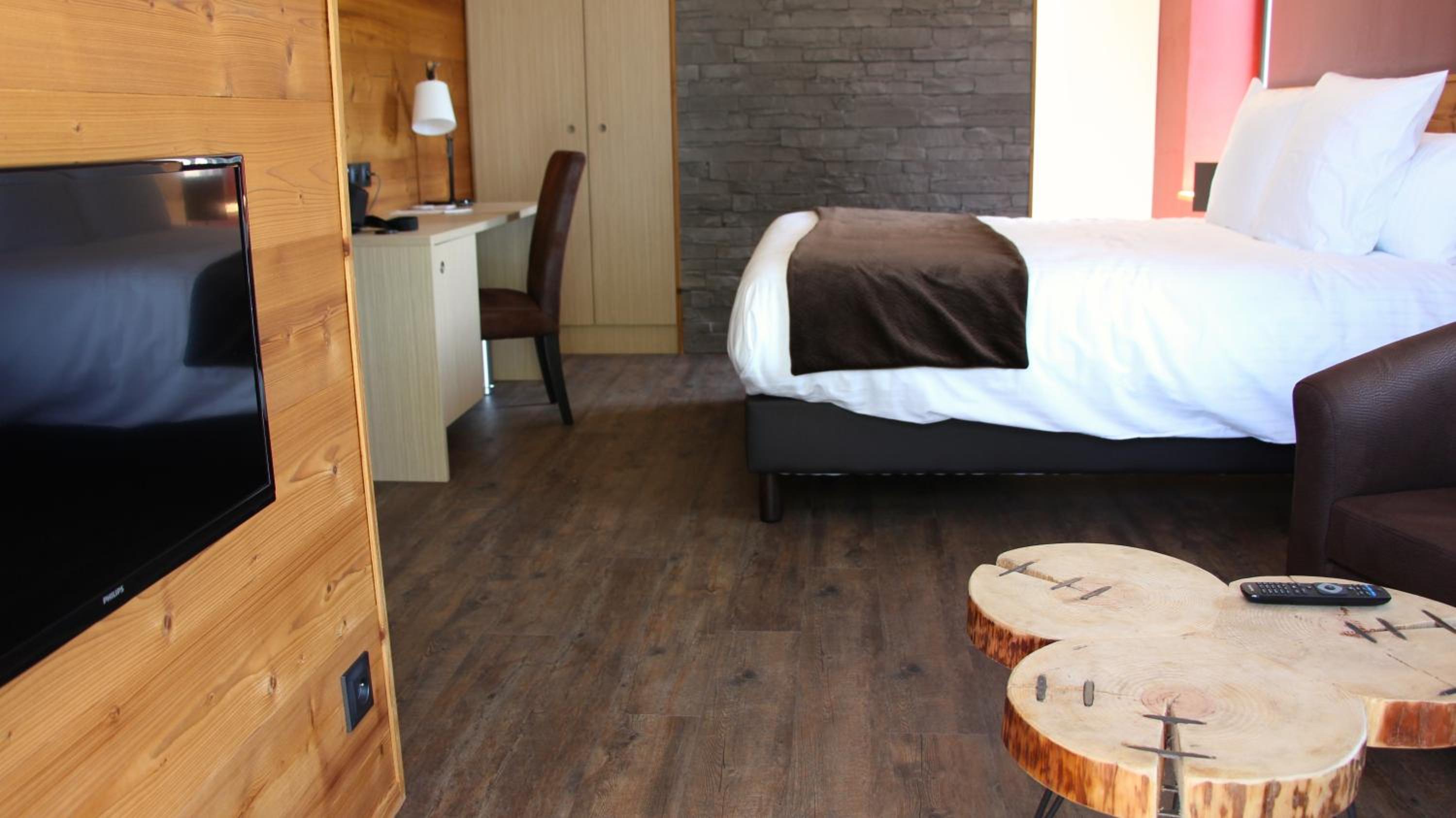 Comfort Double Room photo 1