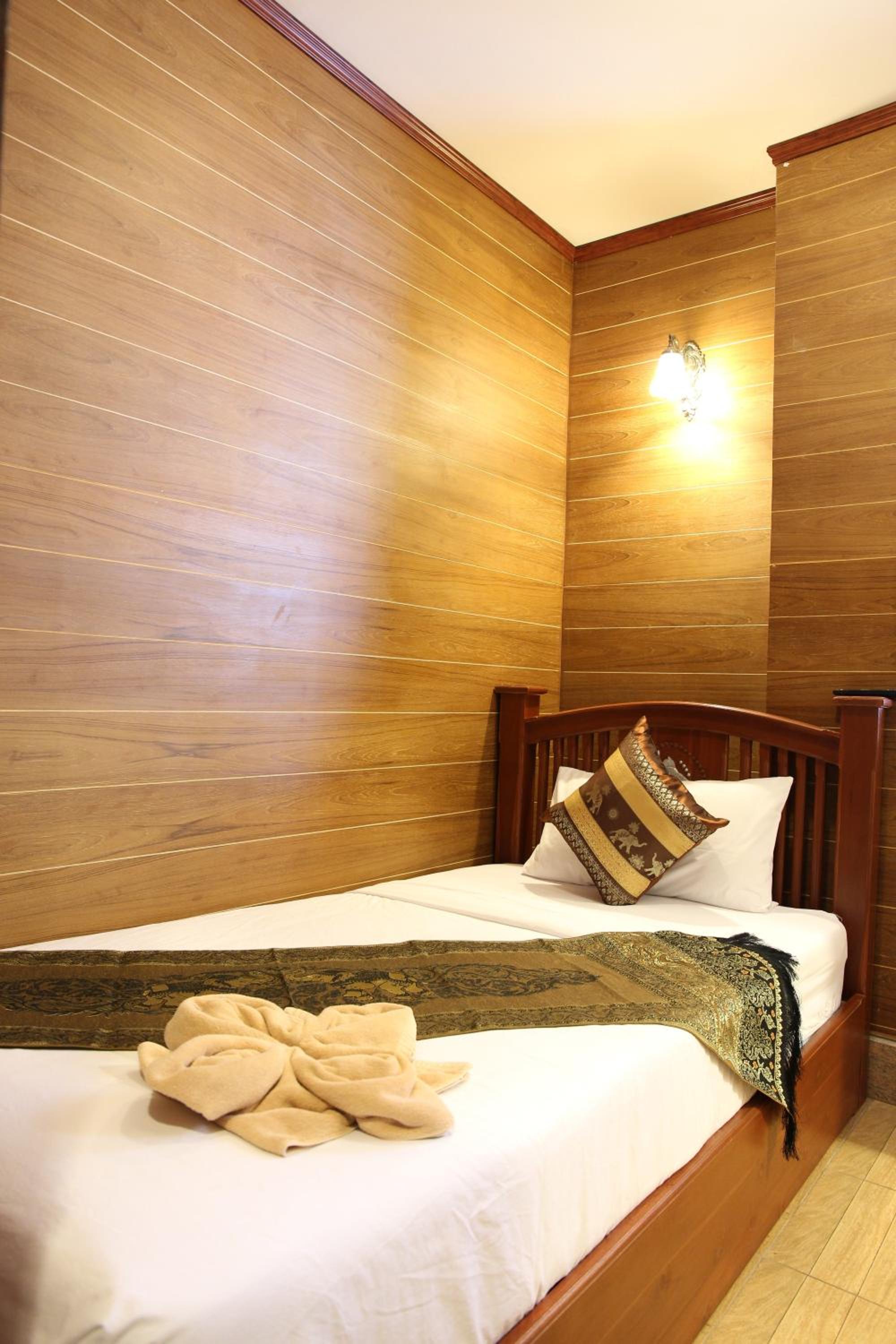 Superior Single Room photo 3