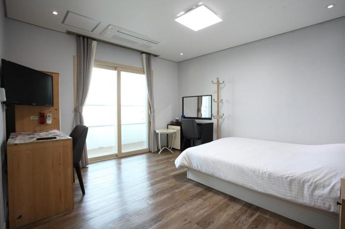 Double Room with Sea View