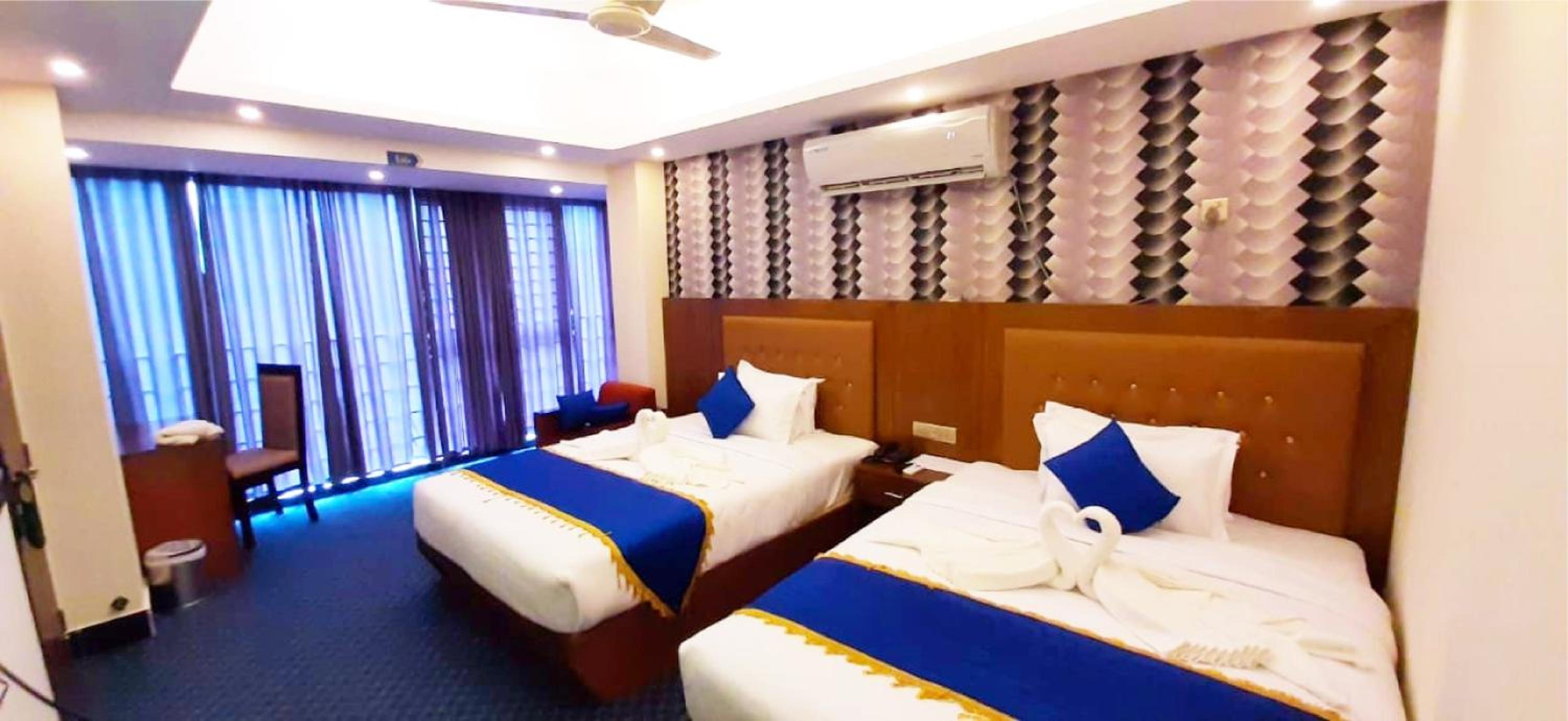 Family Suite