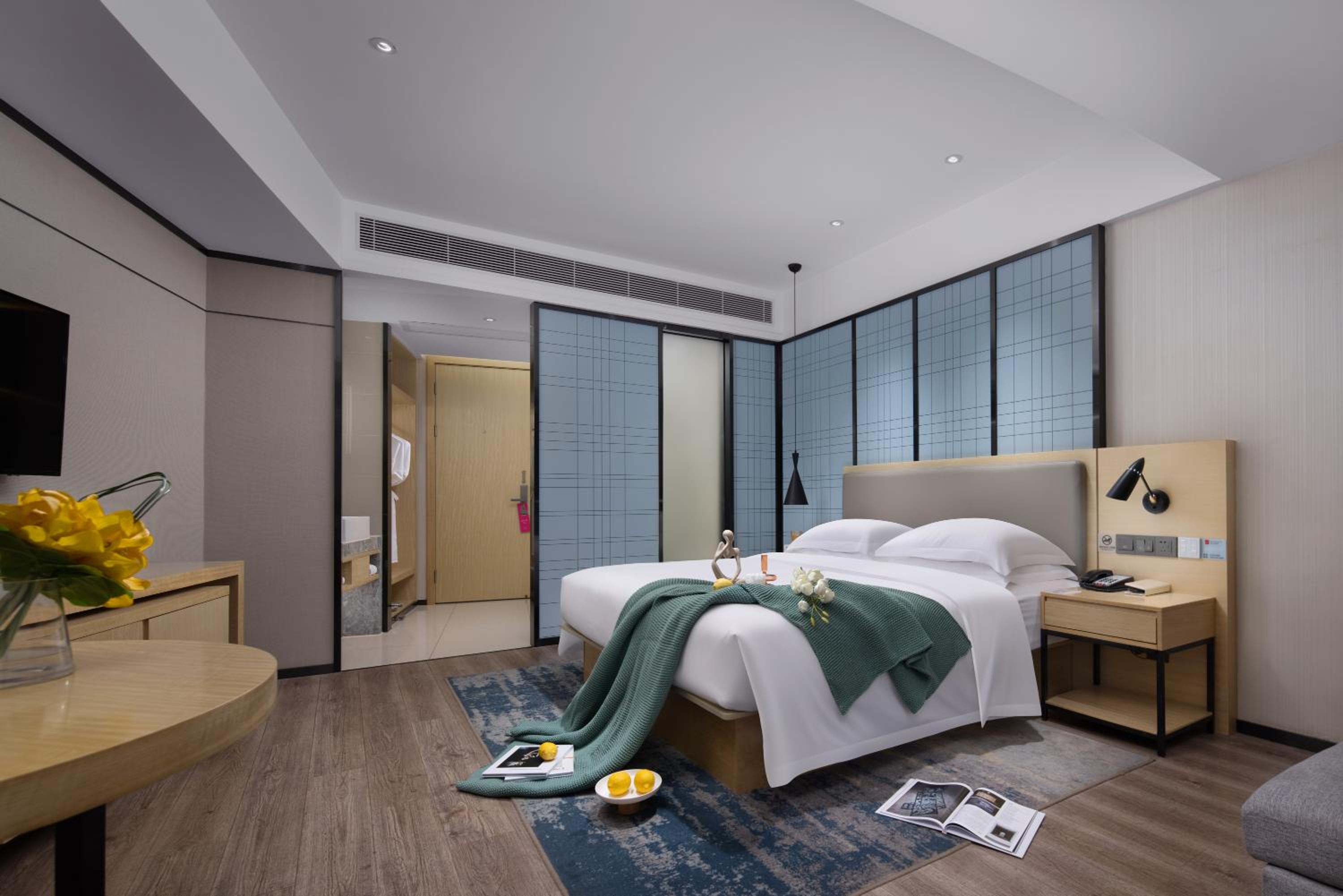 Superior Double Room photo 1