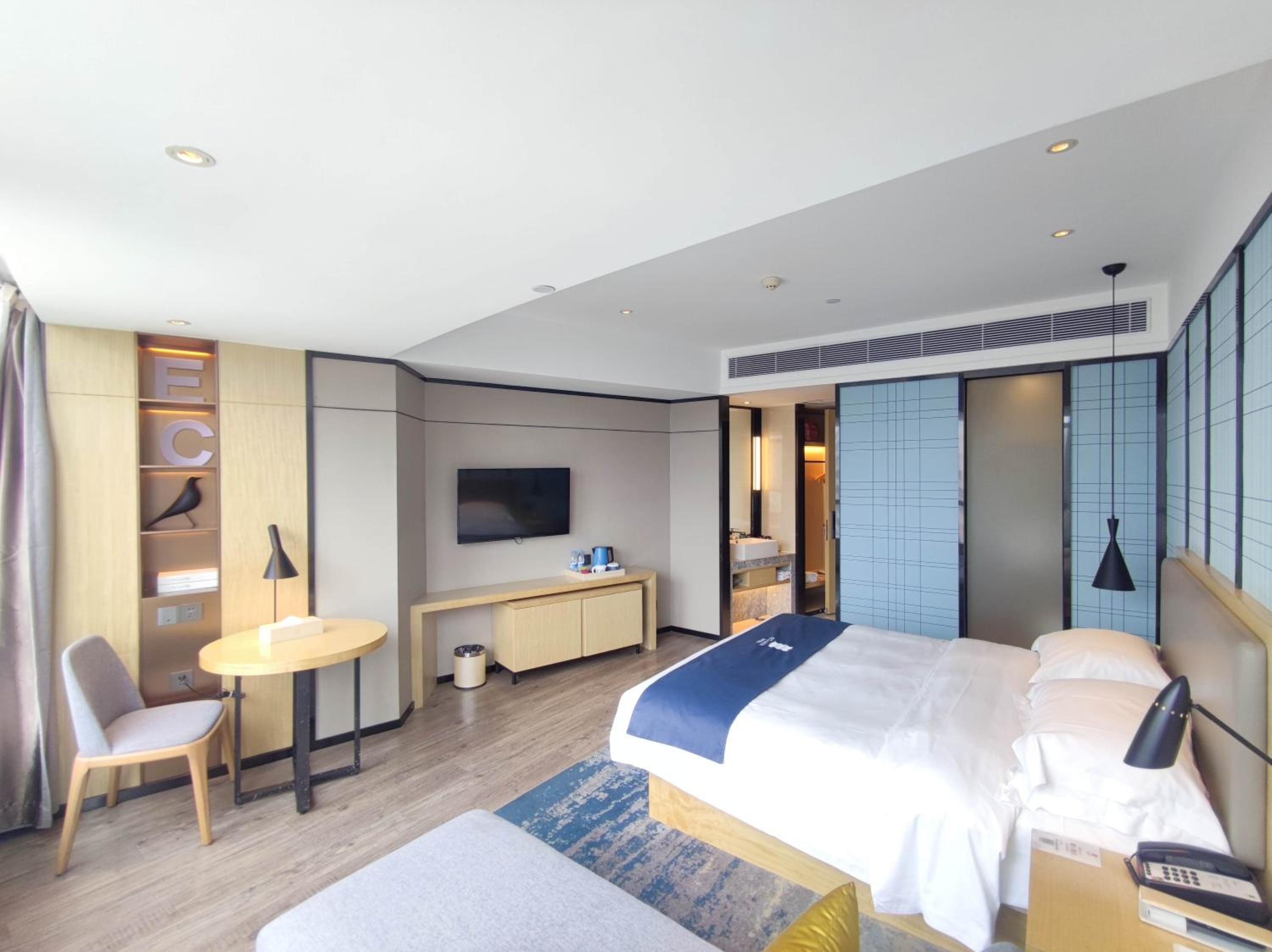 Superior Queen Room photo 1