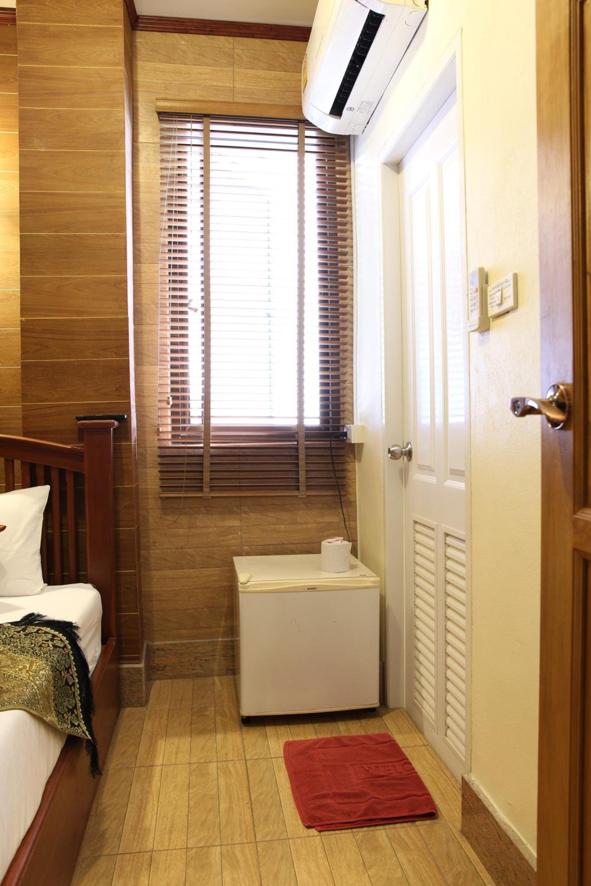 Superior Single Room photo 2