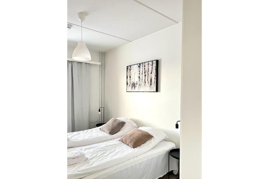 Two-Bedroom Apartment photo 1