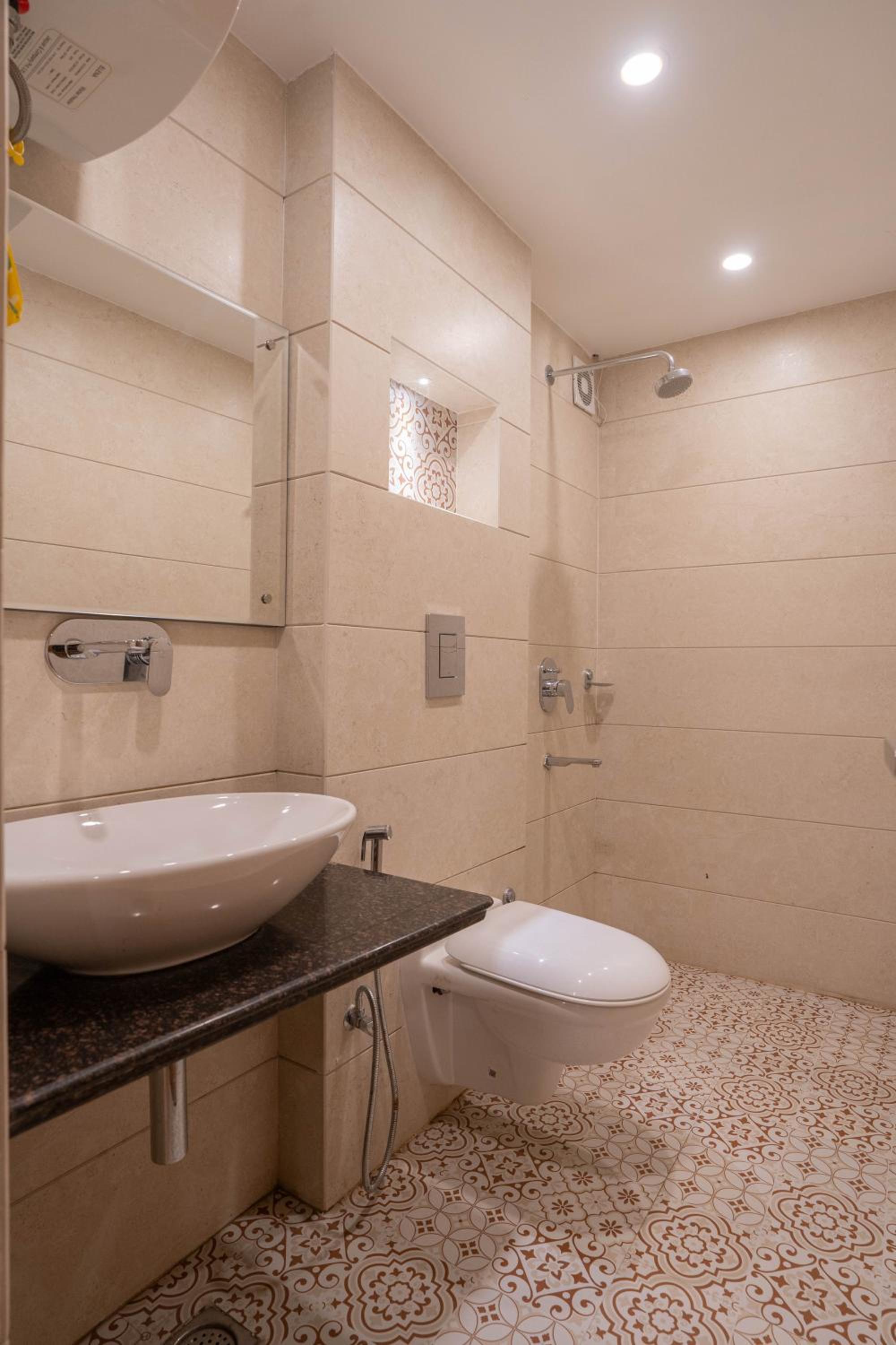 Deluxe Double Room - Photo 10