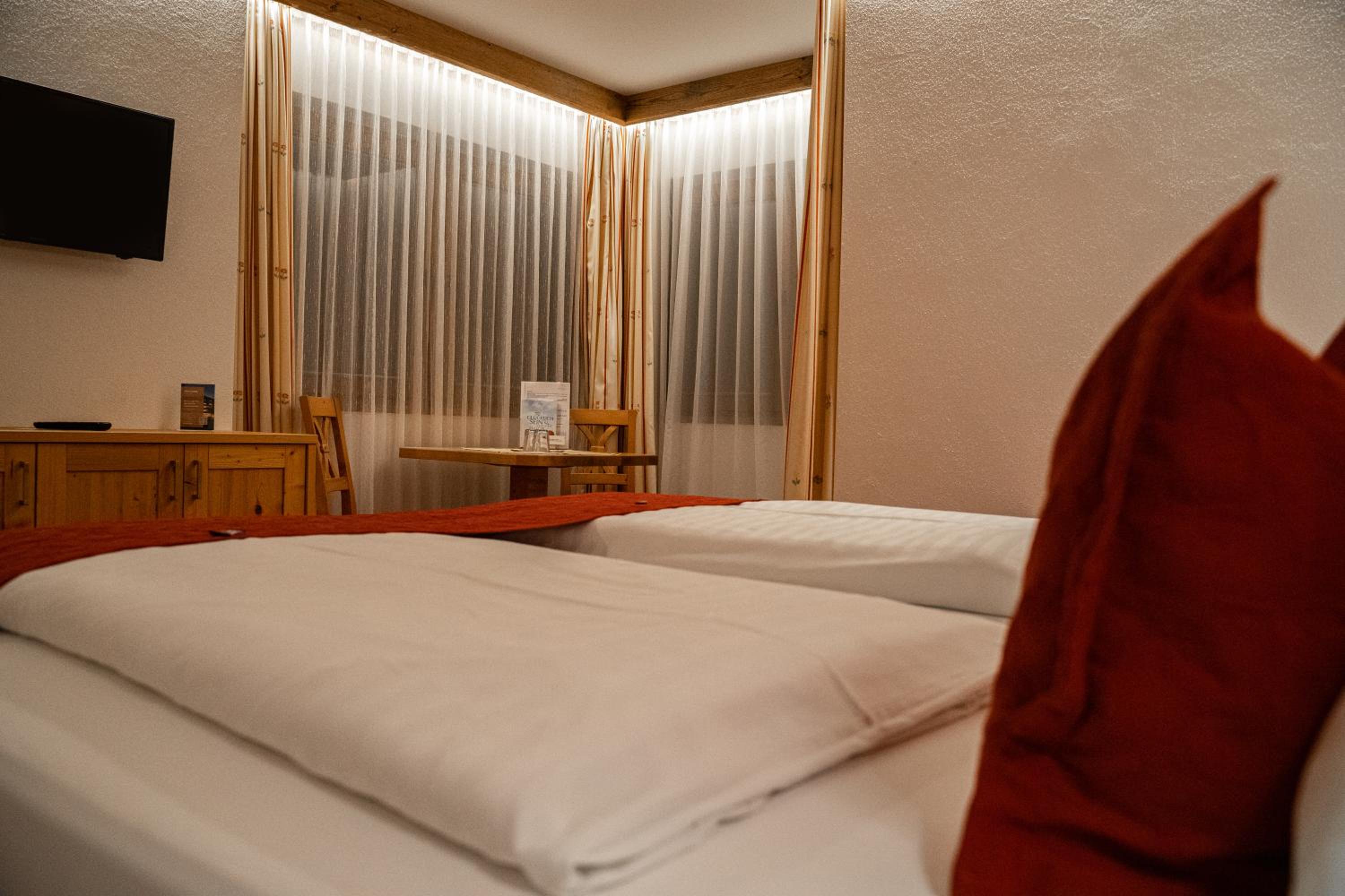 Double Room with Shower photo 1