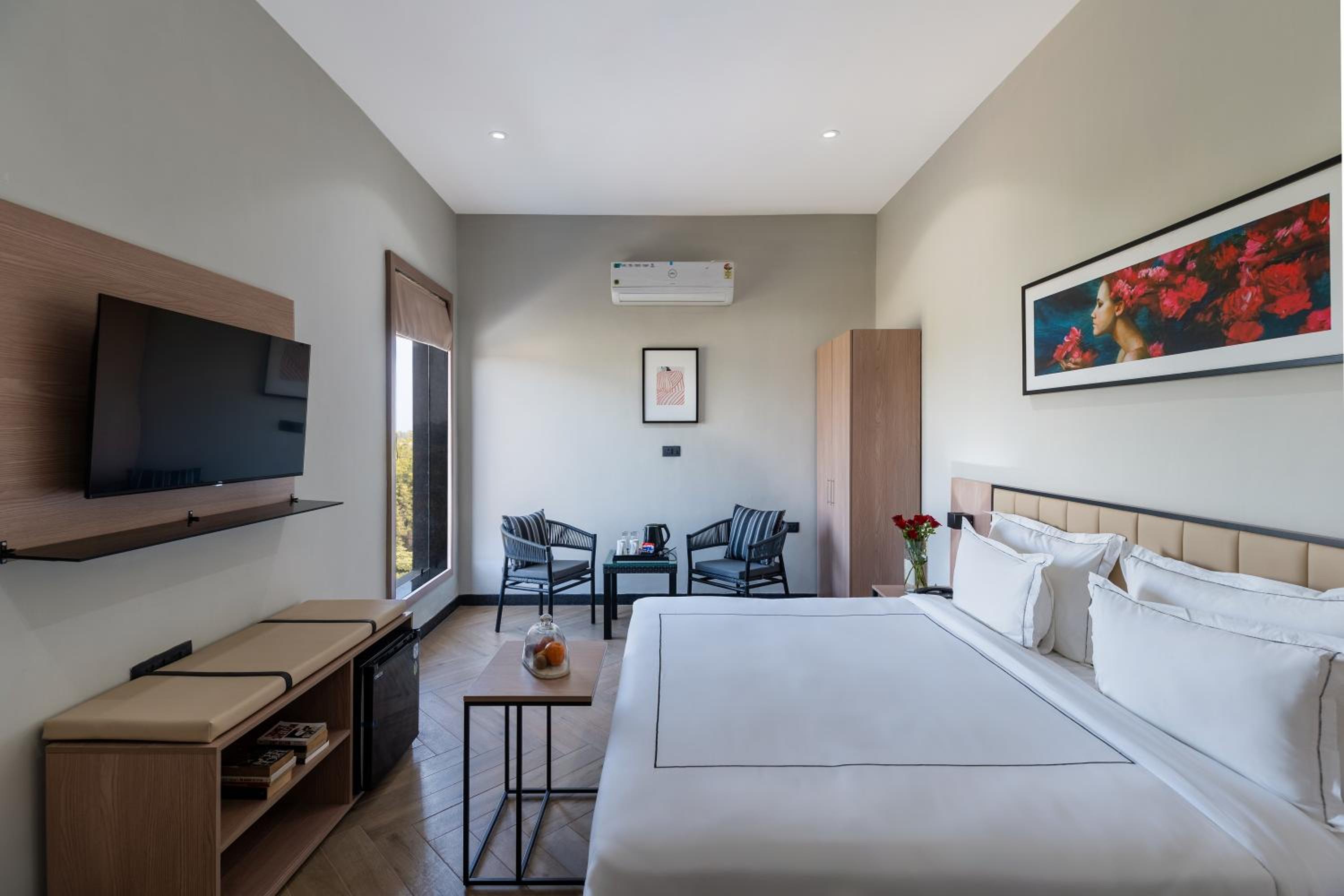 Double Room photo 3
