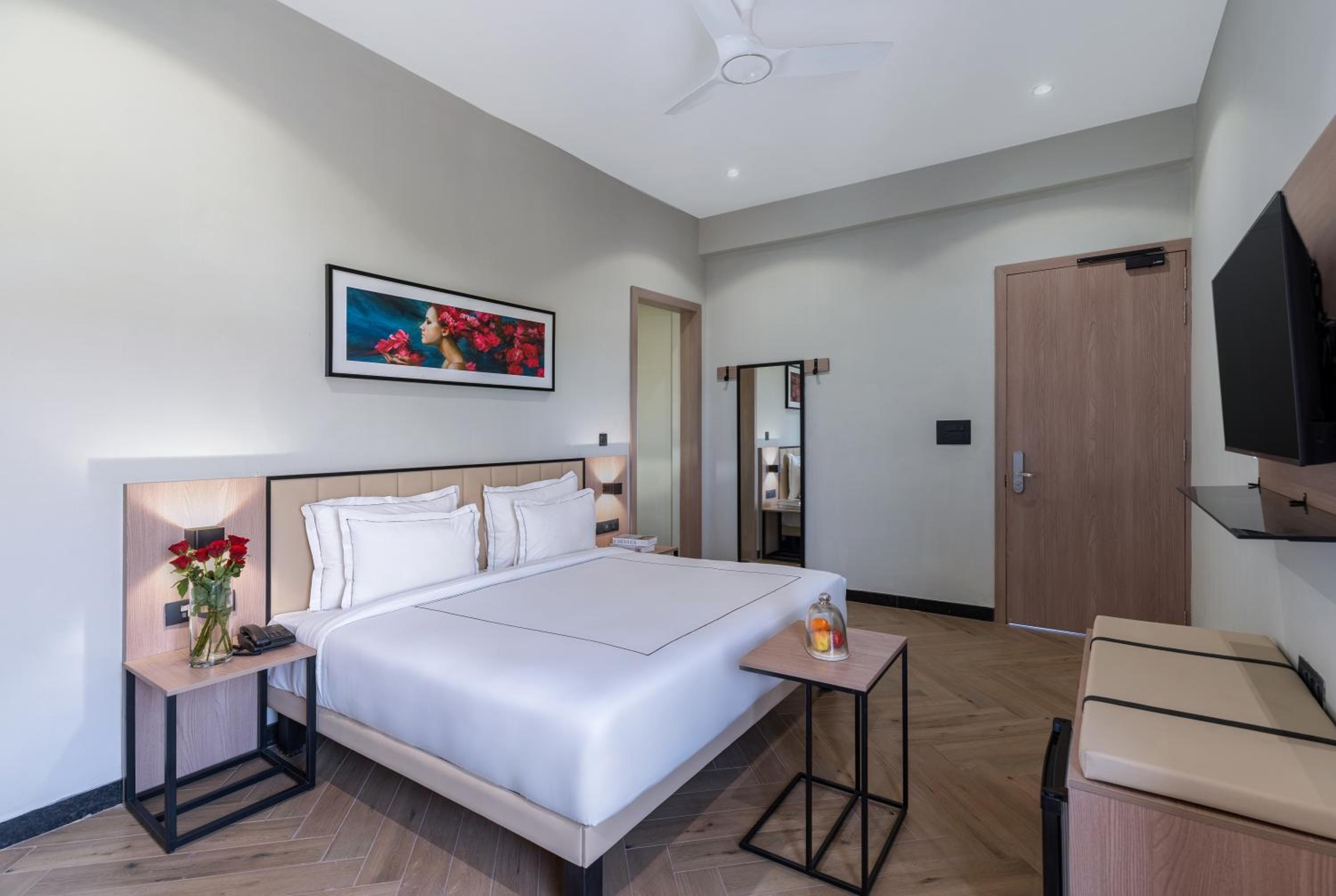 Double Room photo 2