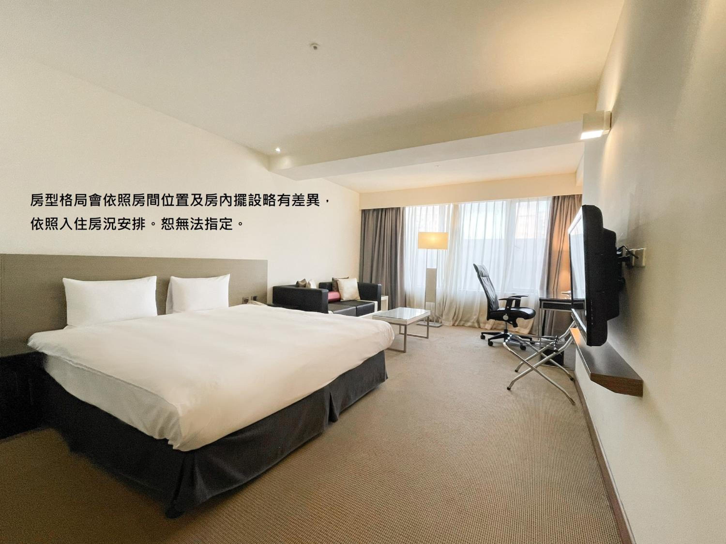 Superior Double Room photo 3