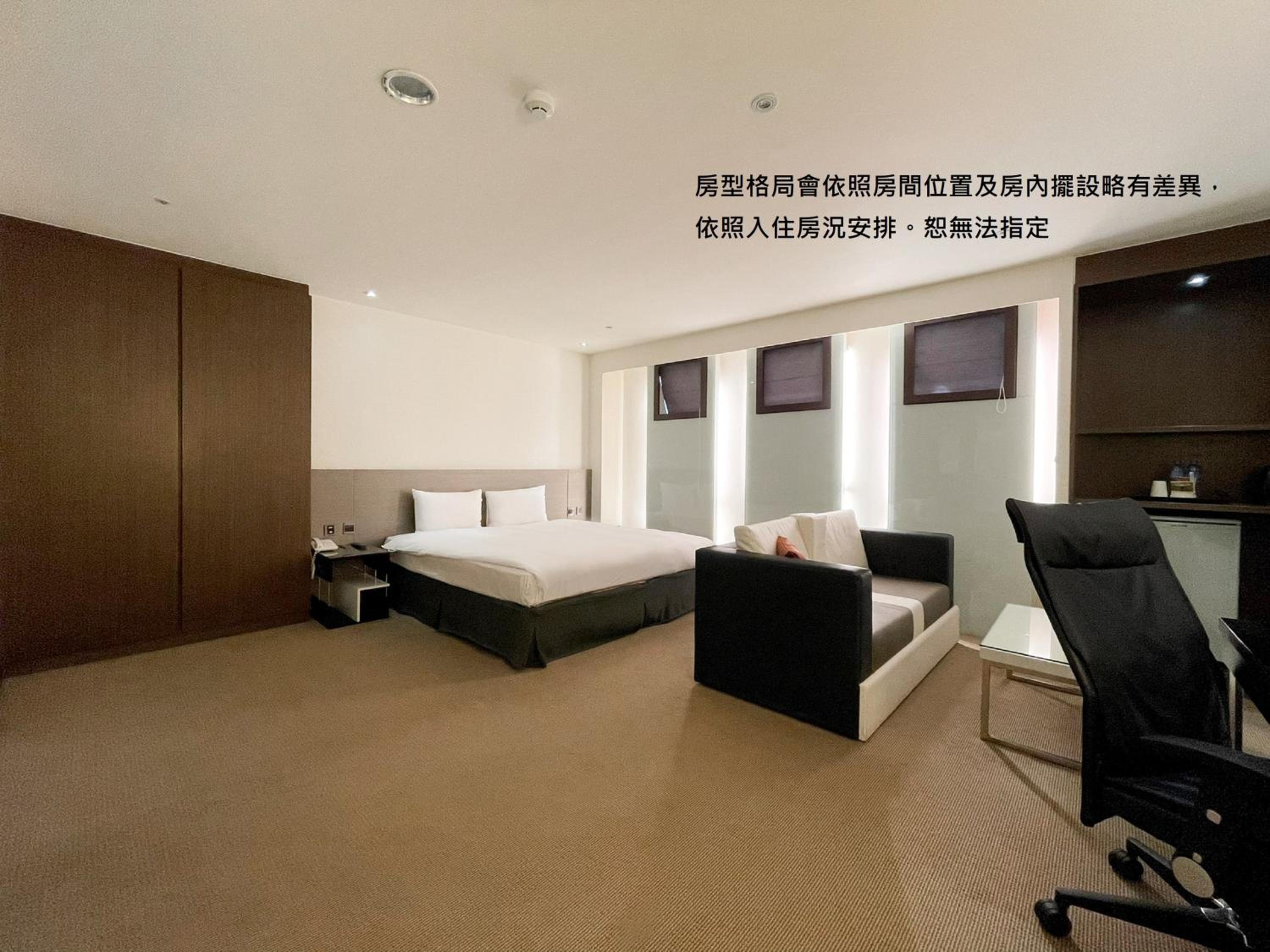 Superior Double Room photo 2