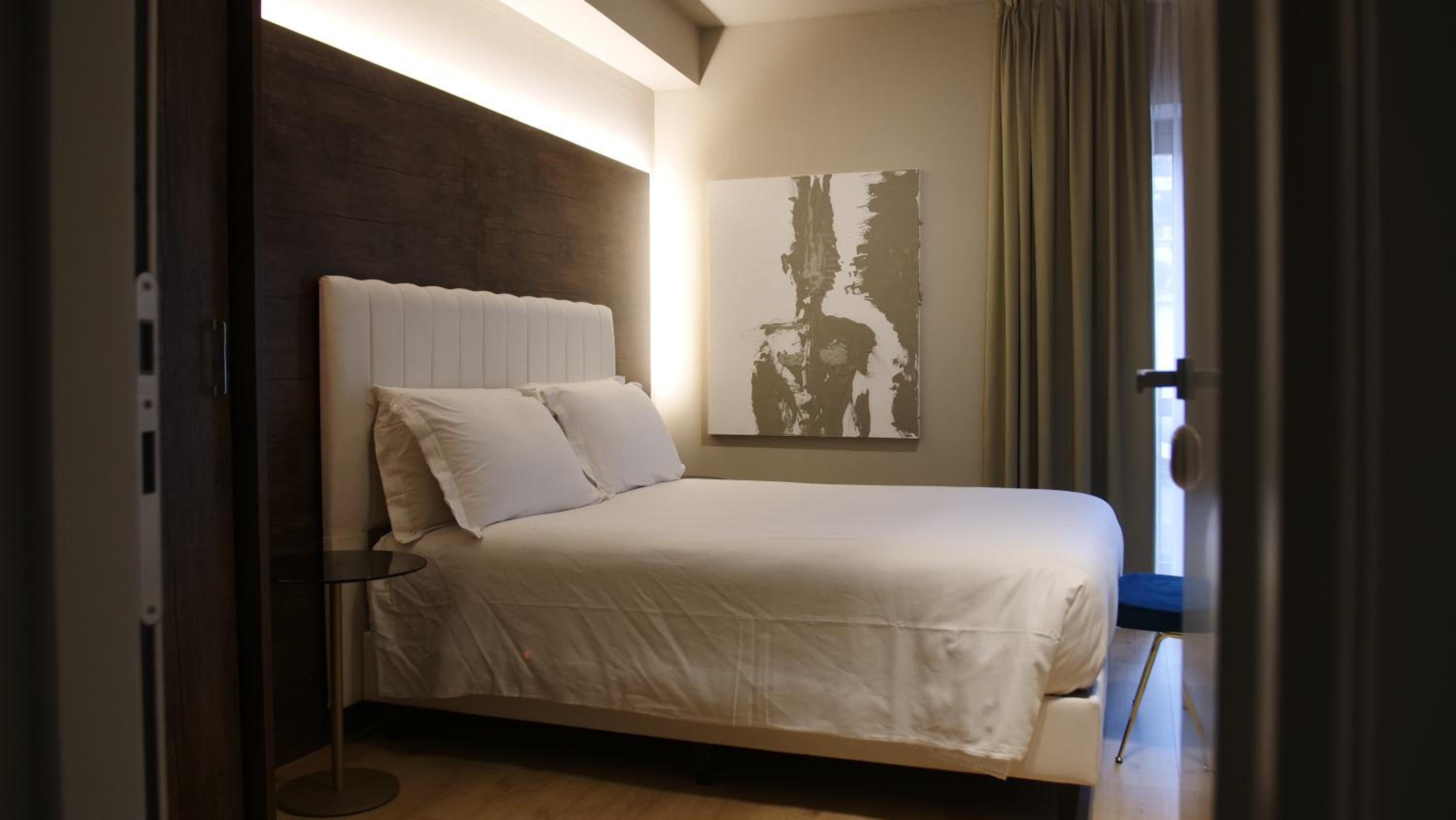 Superior Double Room - Photo 16