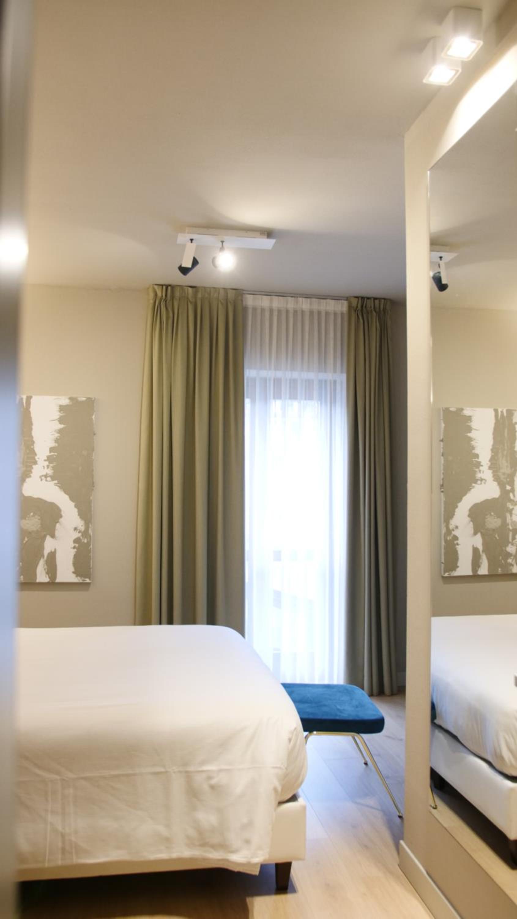 Superior Double Room - Photo 17