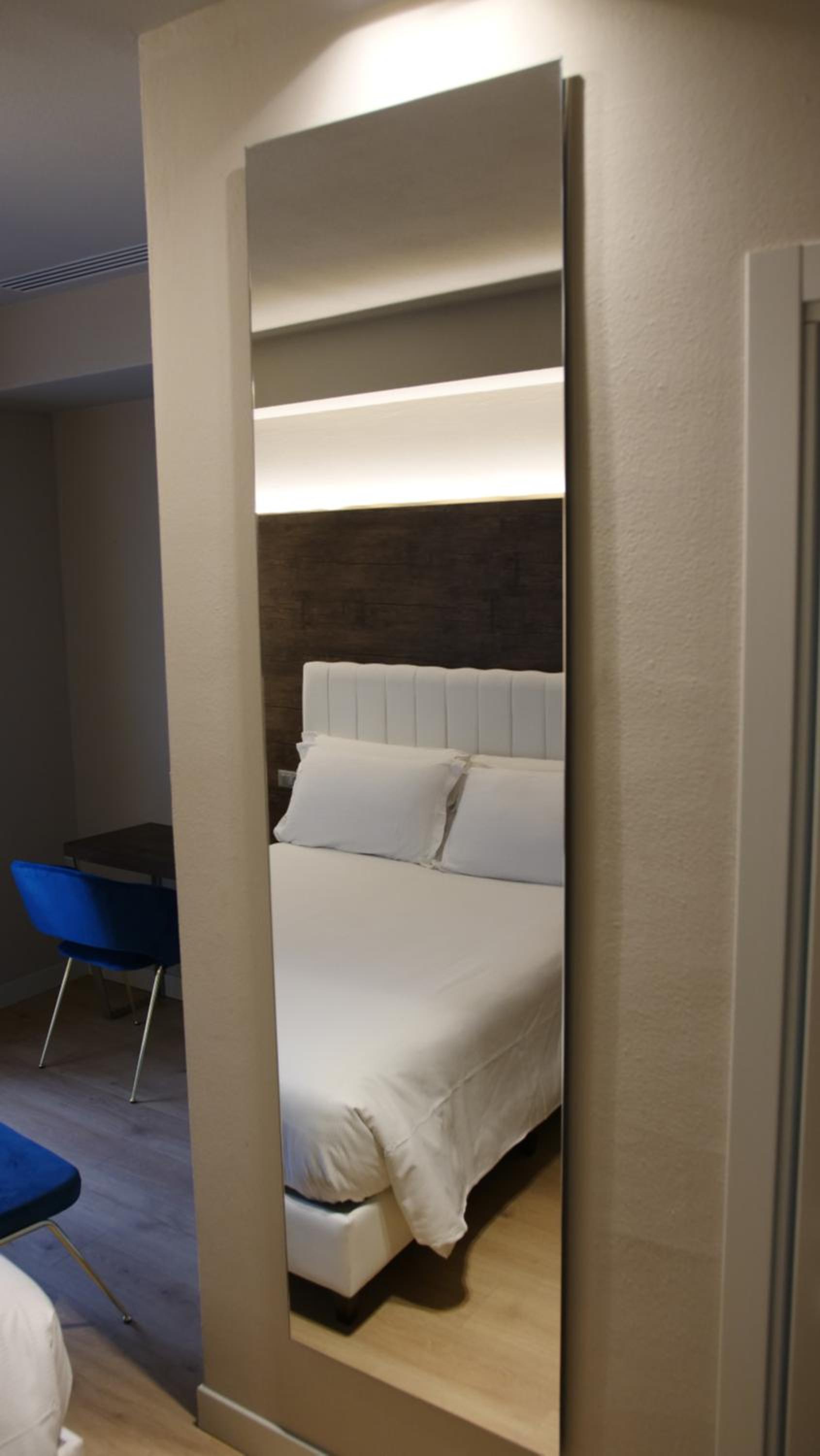 Superior Double Room - Photo 19