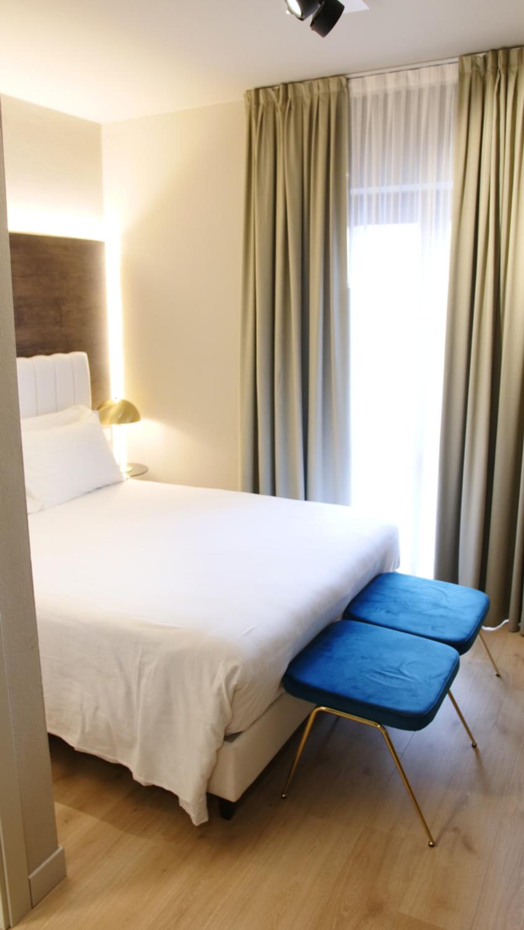 Superior Double Room - Photo 2