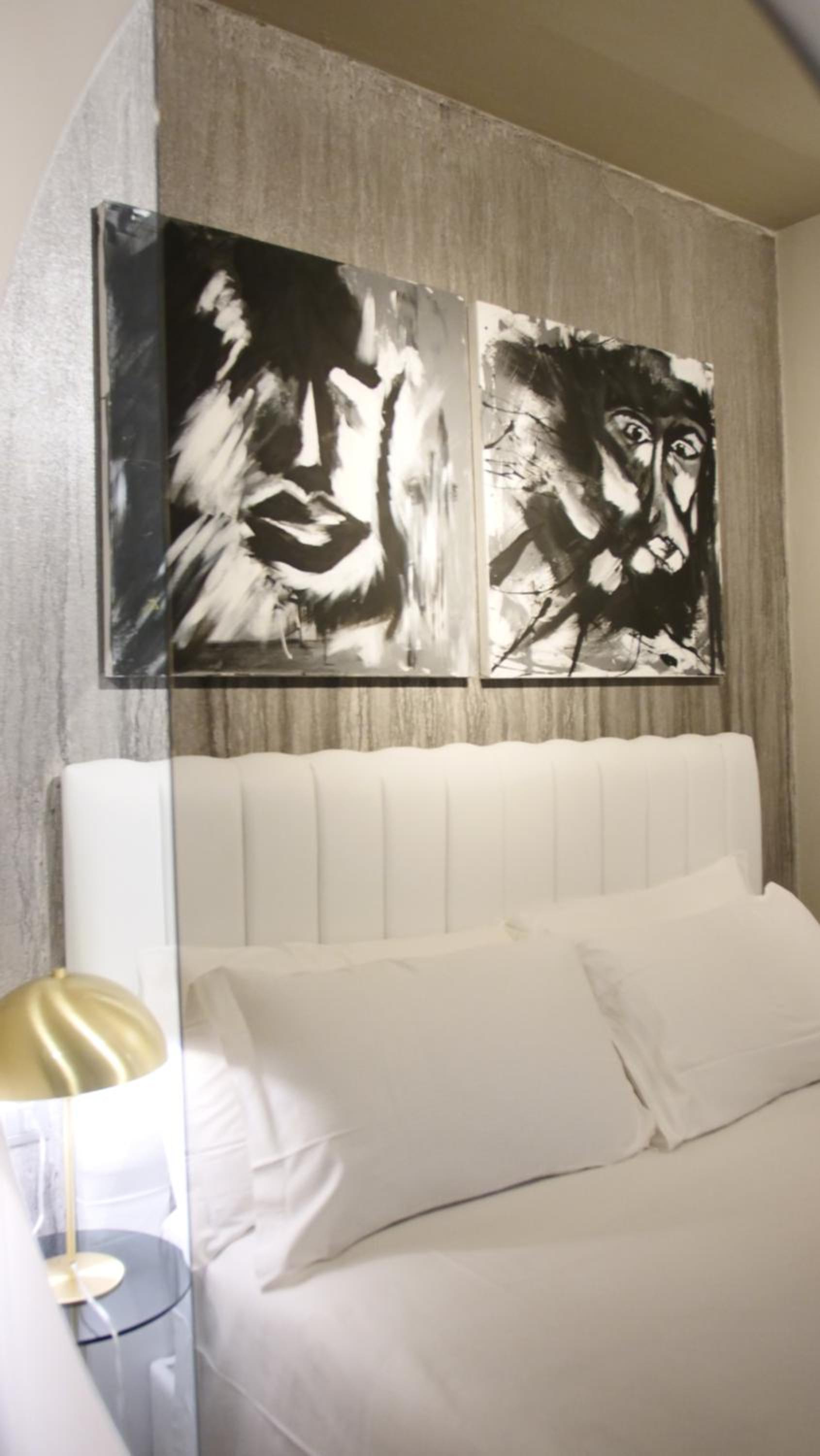 Superior Double Room - Photo 9