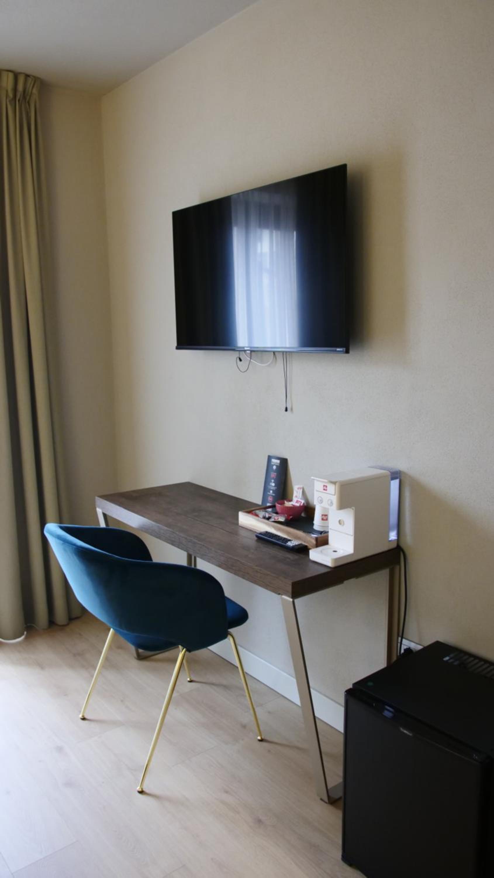 Superior Double Room - Photo 10