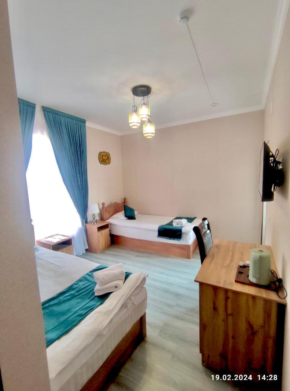 Twin Room photo 1