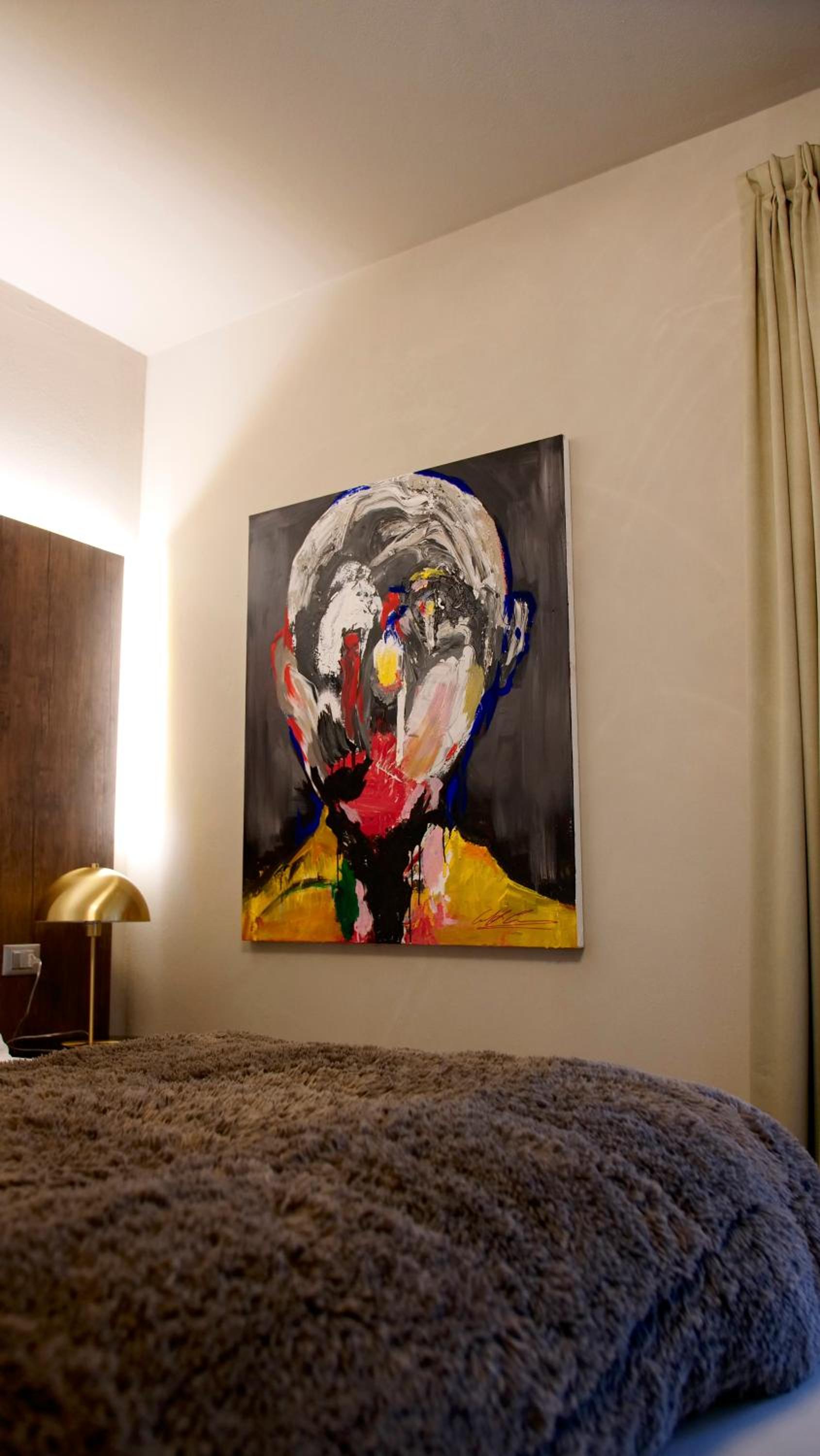 Deluxe Junior Suite - Photo 9