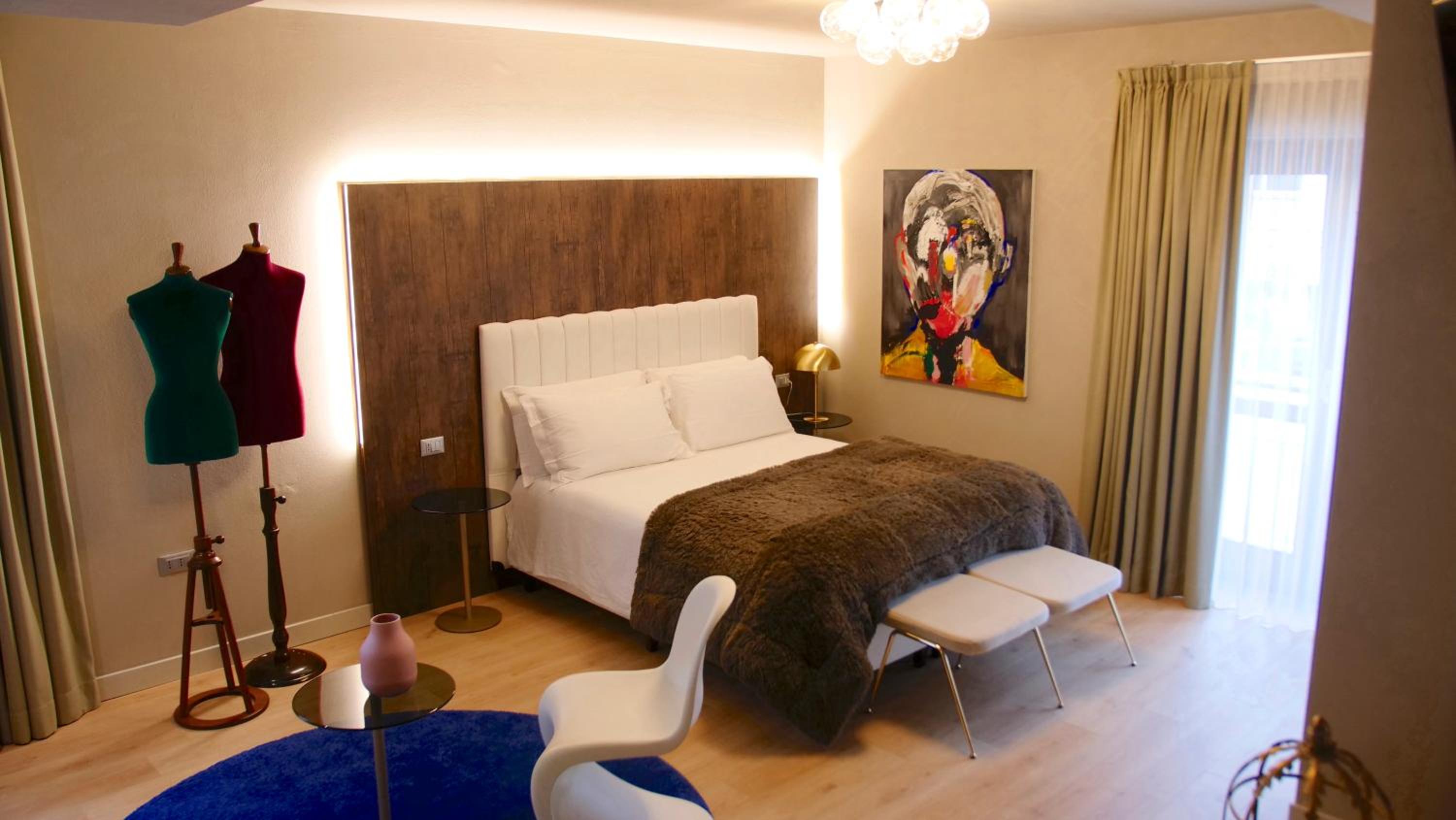 Deluxe Junior Suite - Photo 8