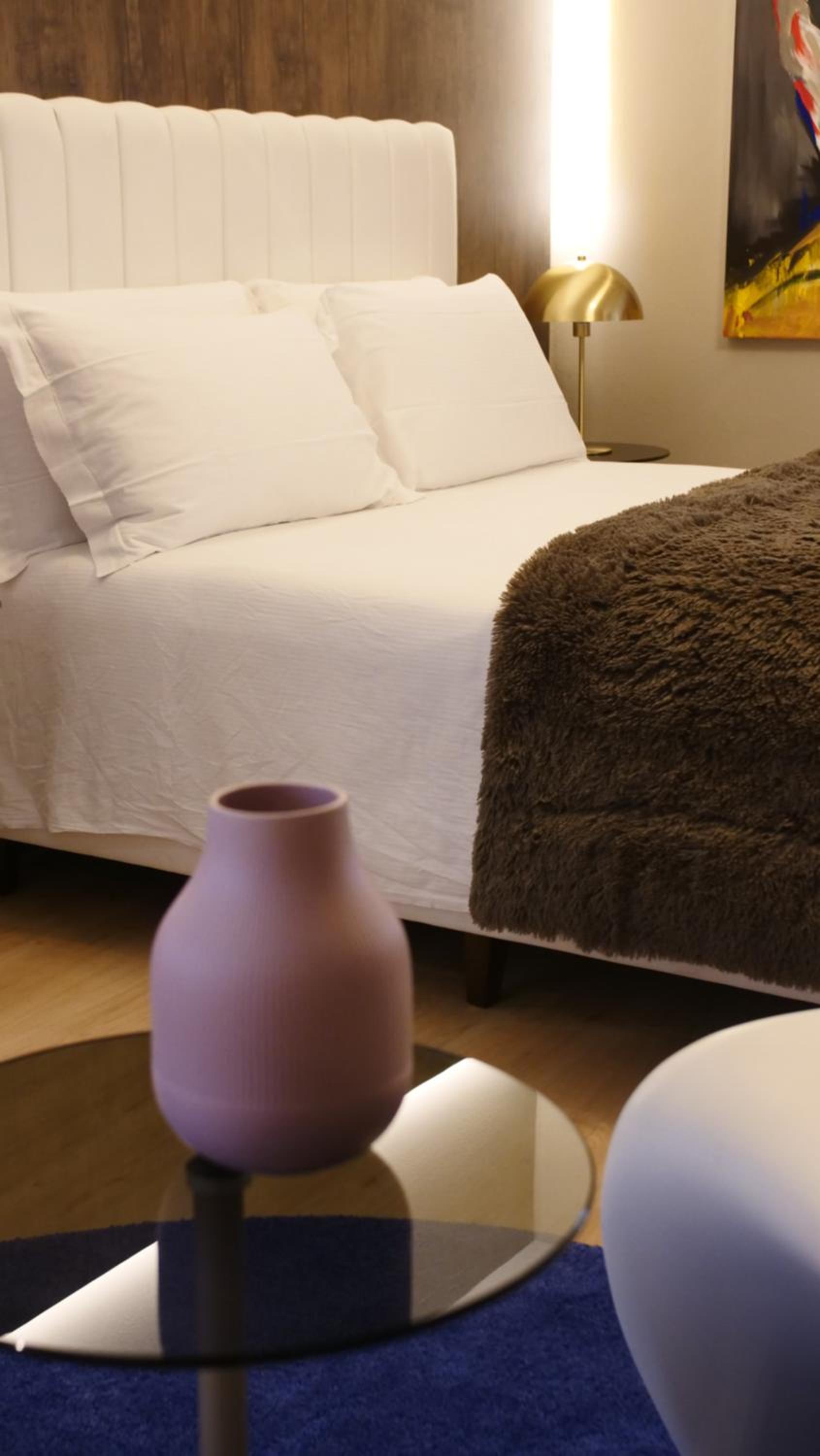 Deluxe Junior Suite - Photo 16