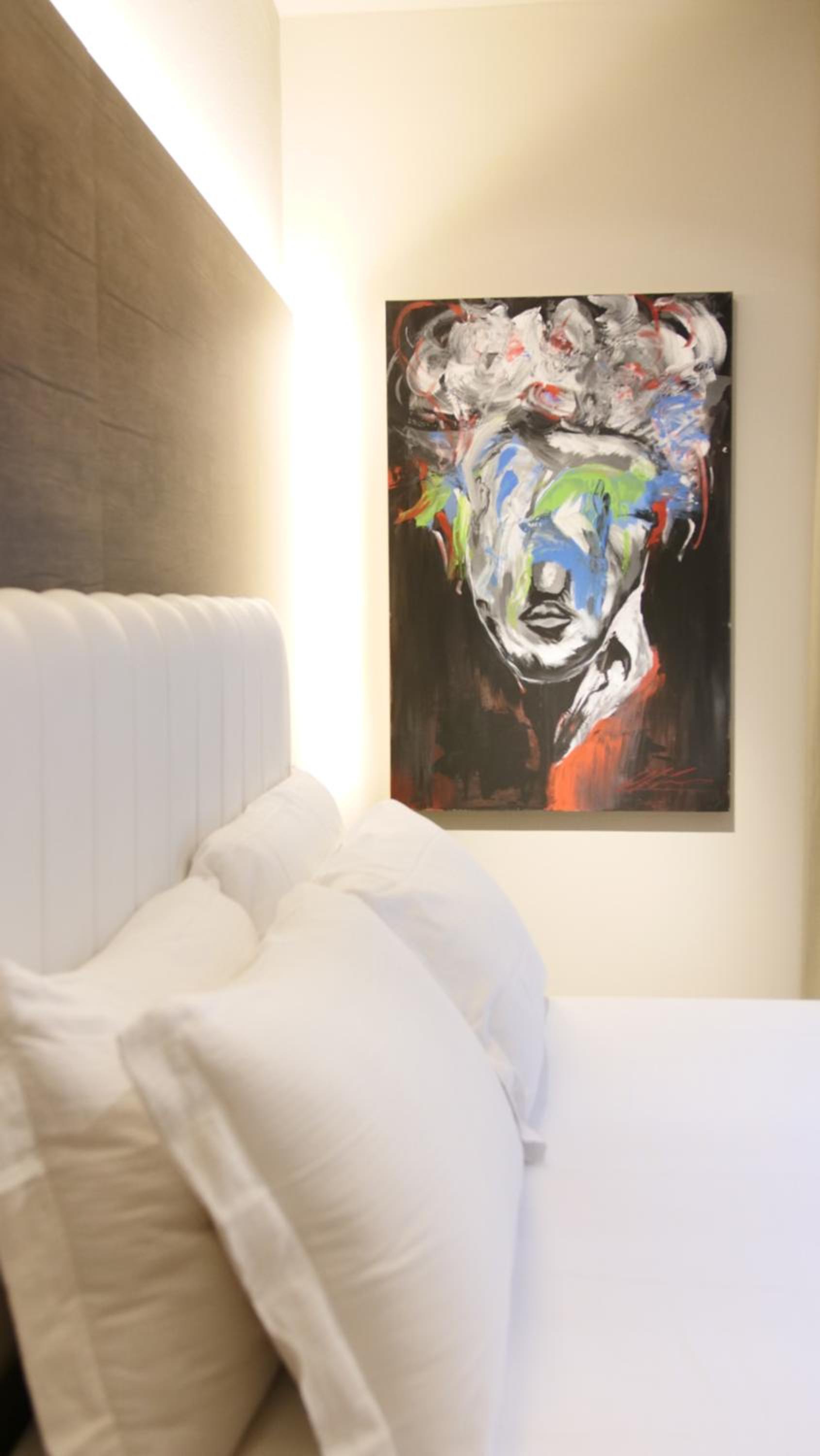 Deluxe Triple Room - Photo 1