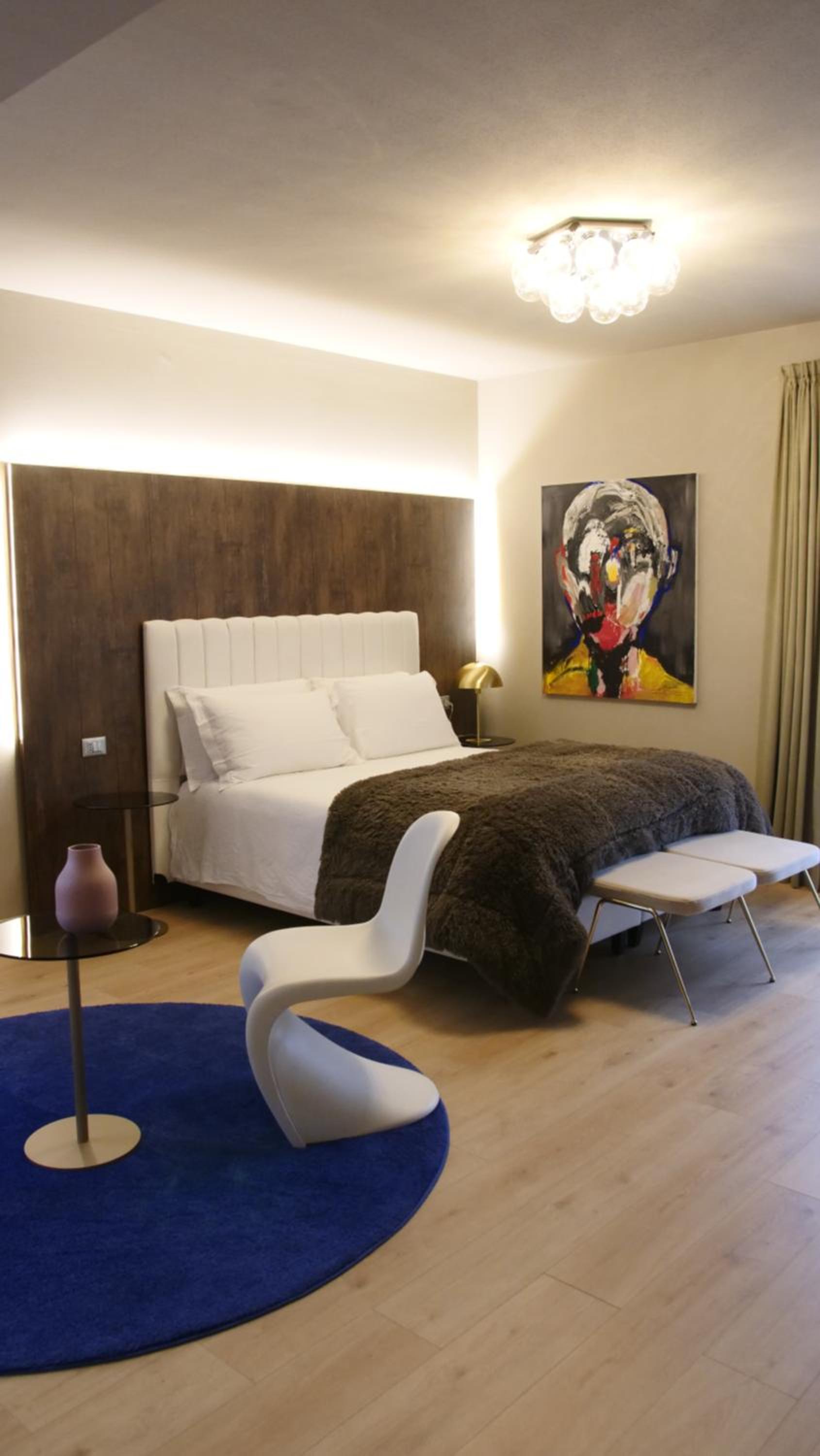Deluxe Junior Suite - Photo 22