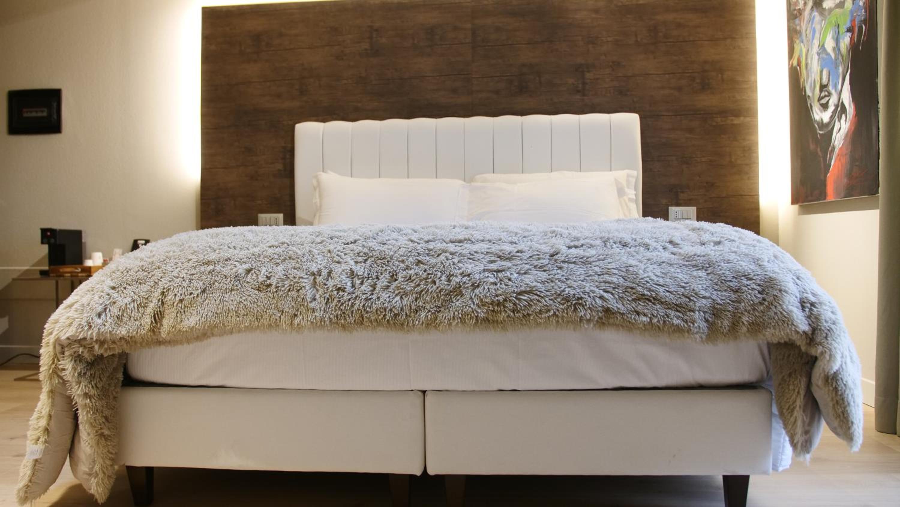 Deluxe Triple Room - Photo 2