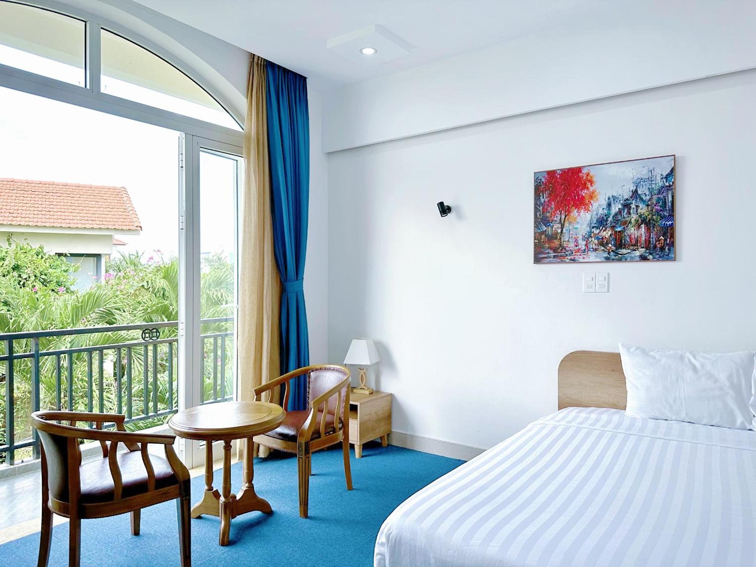 Deluxe Double Room - Photo 1