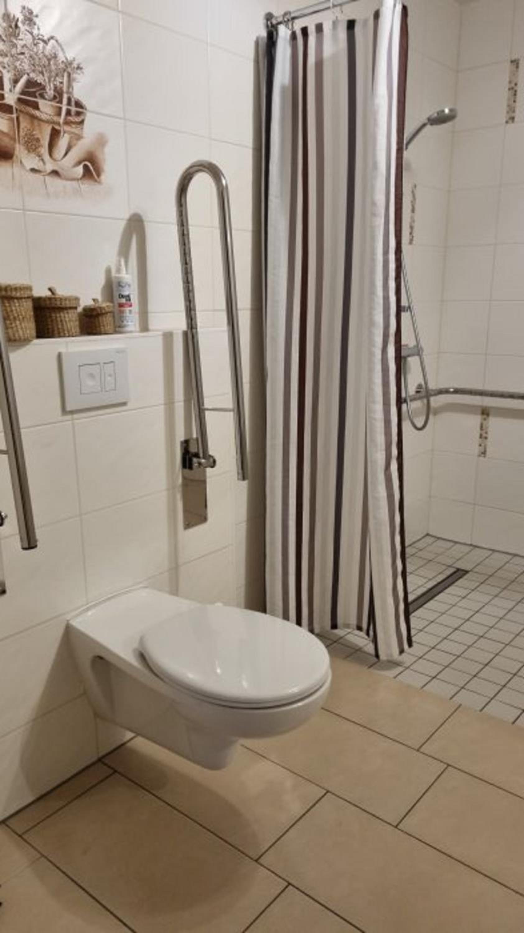 Apartment - Erdgeschoss ( Kräuterwiese) photo 2