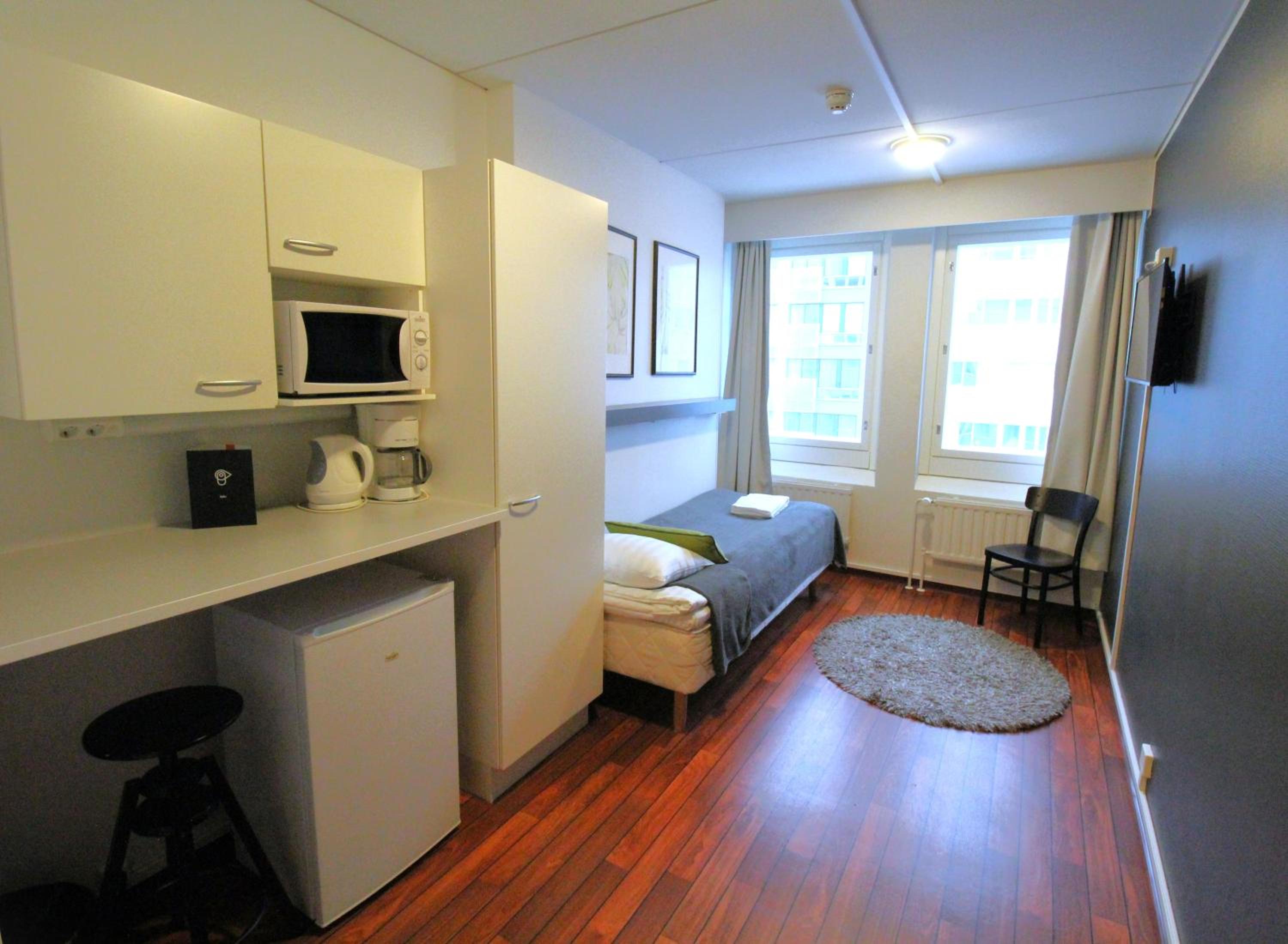Standard Single Room photo 1