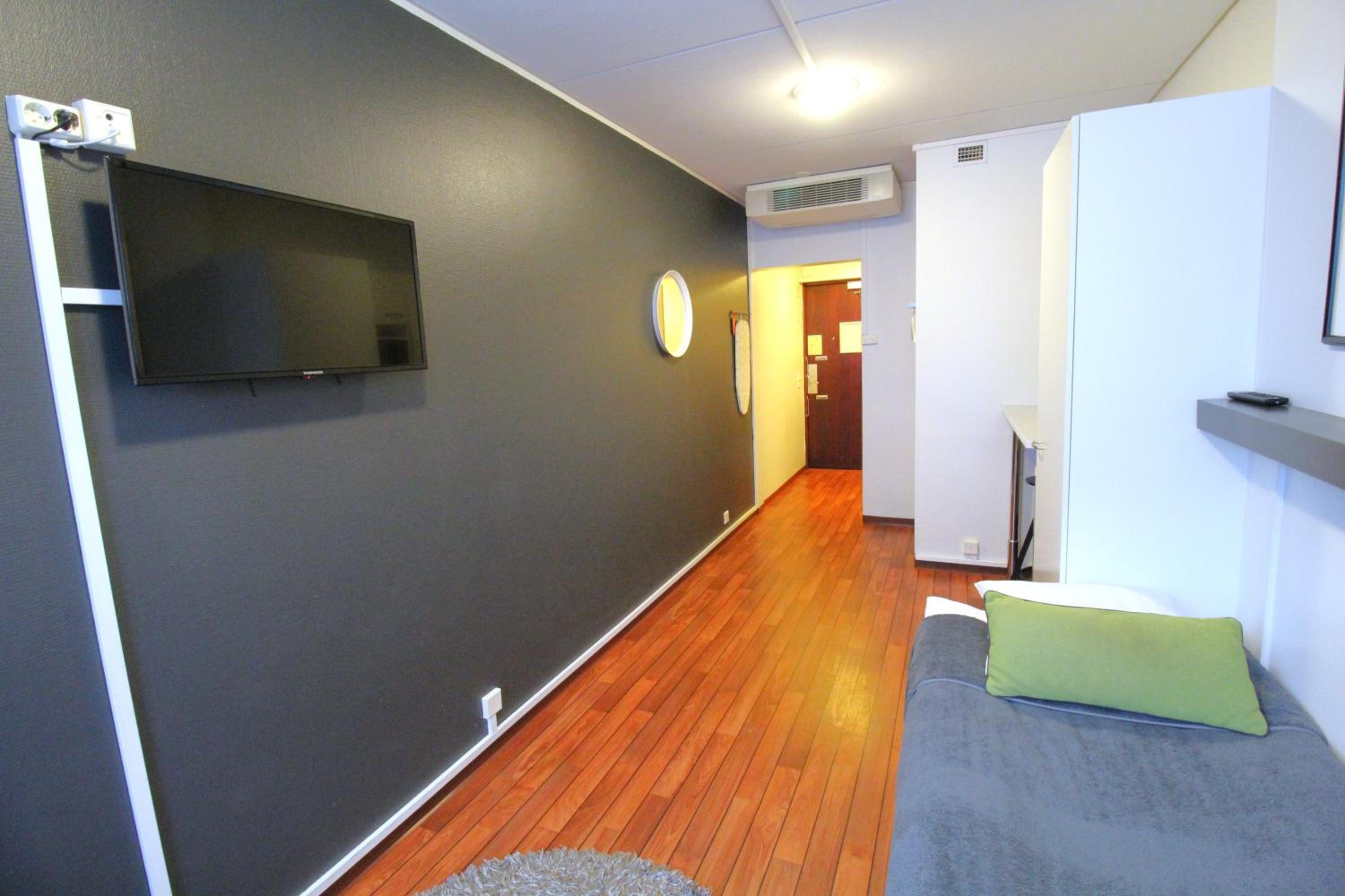 Standard Single Room photo 2