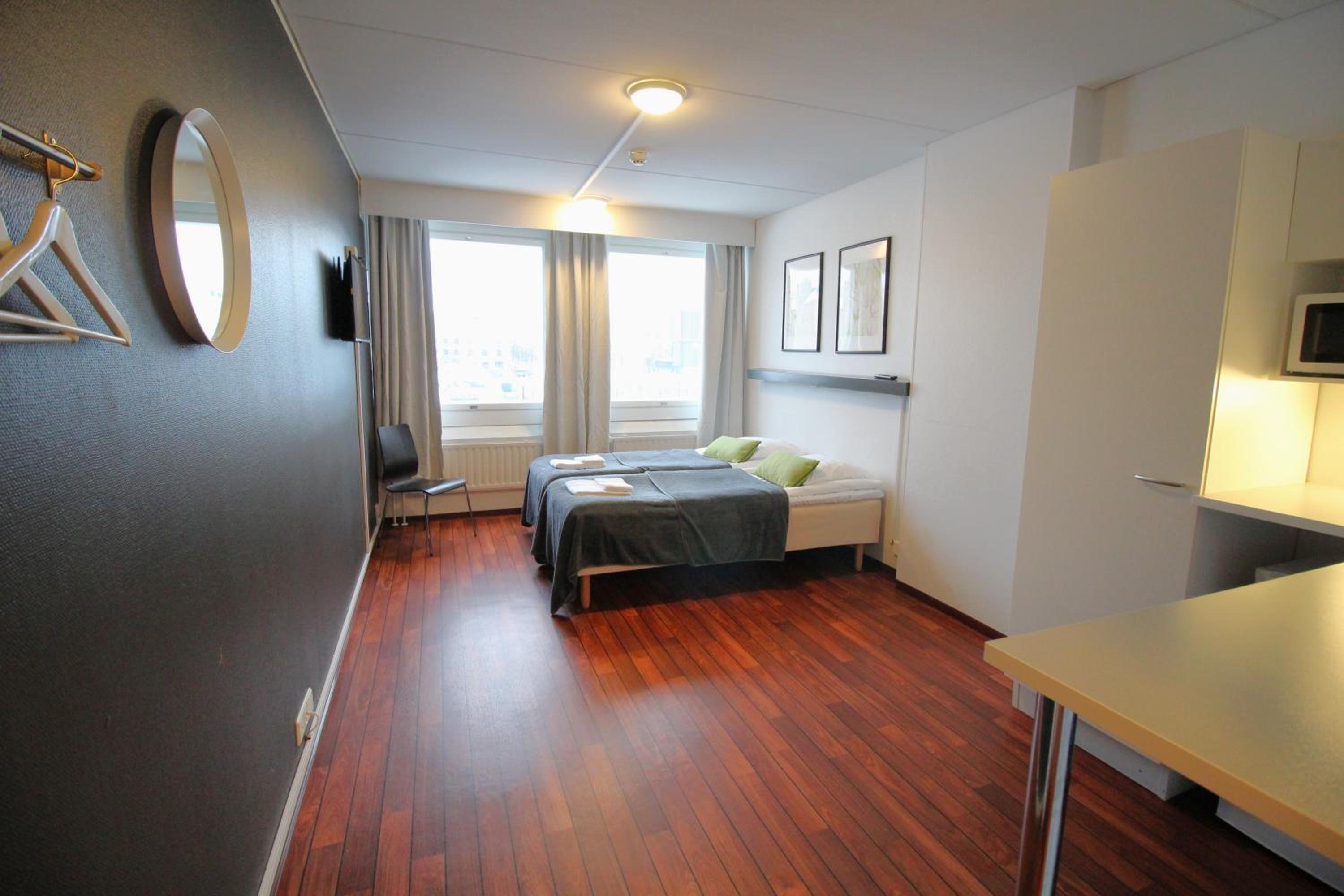 Standard Twin Room photo 1