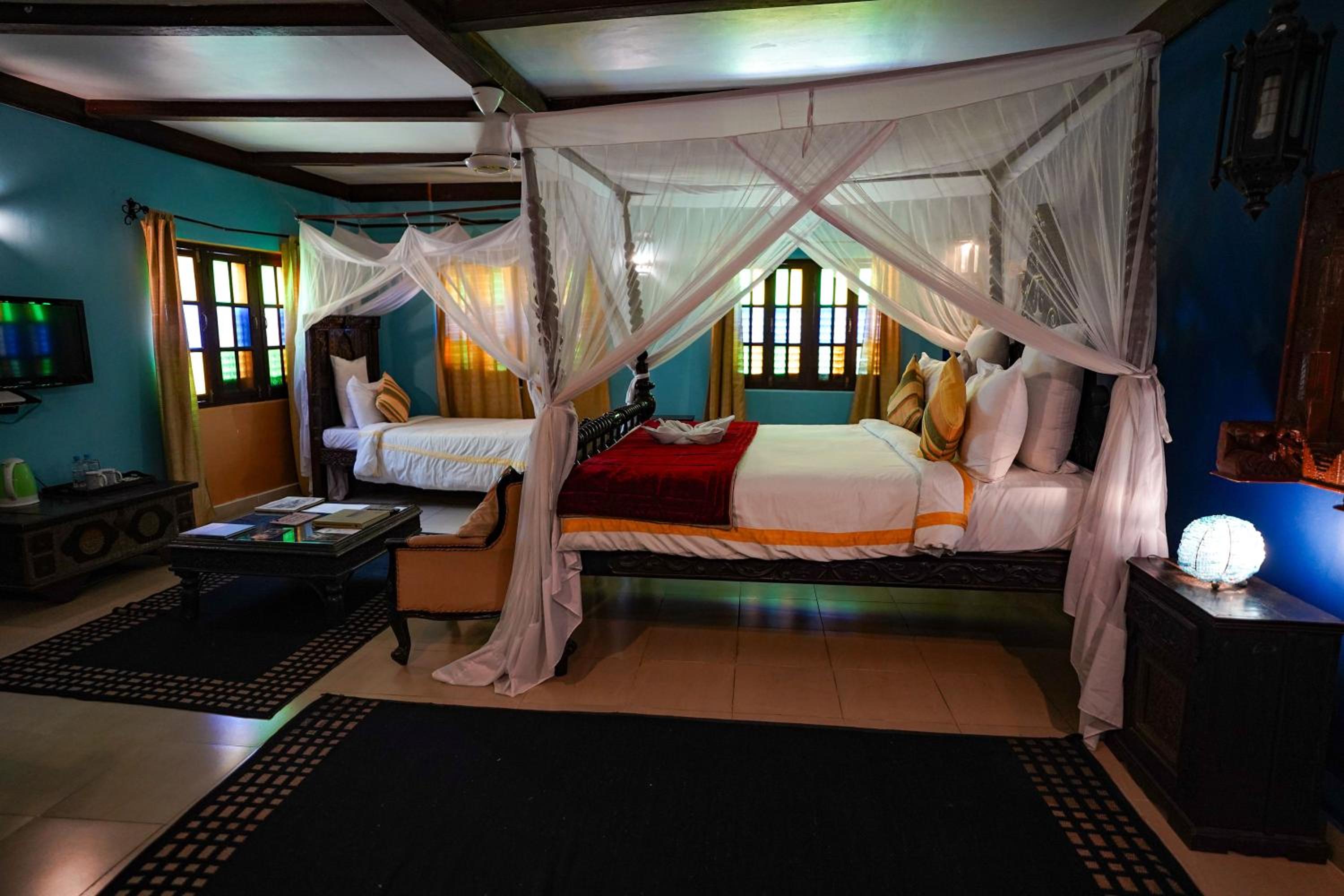 Superior Suite