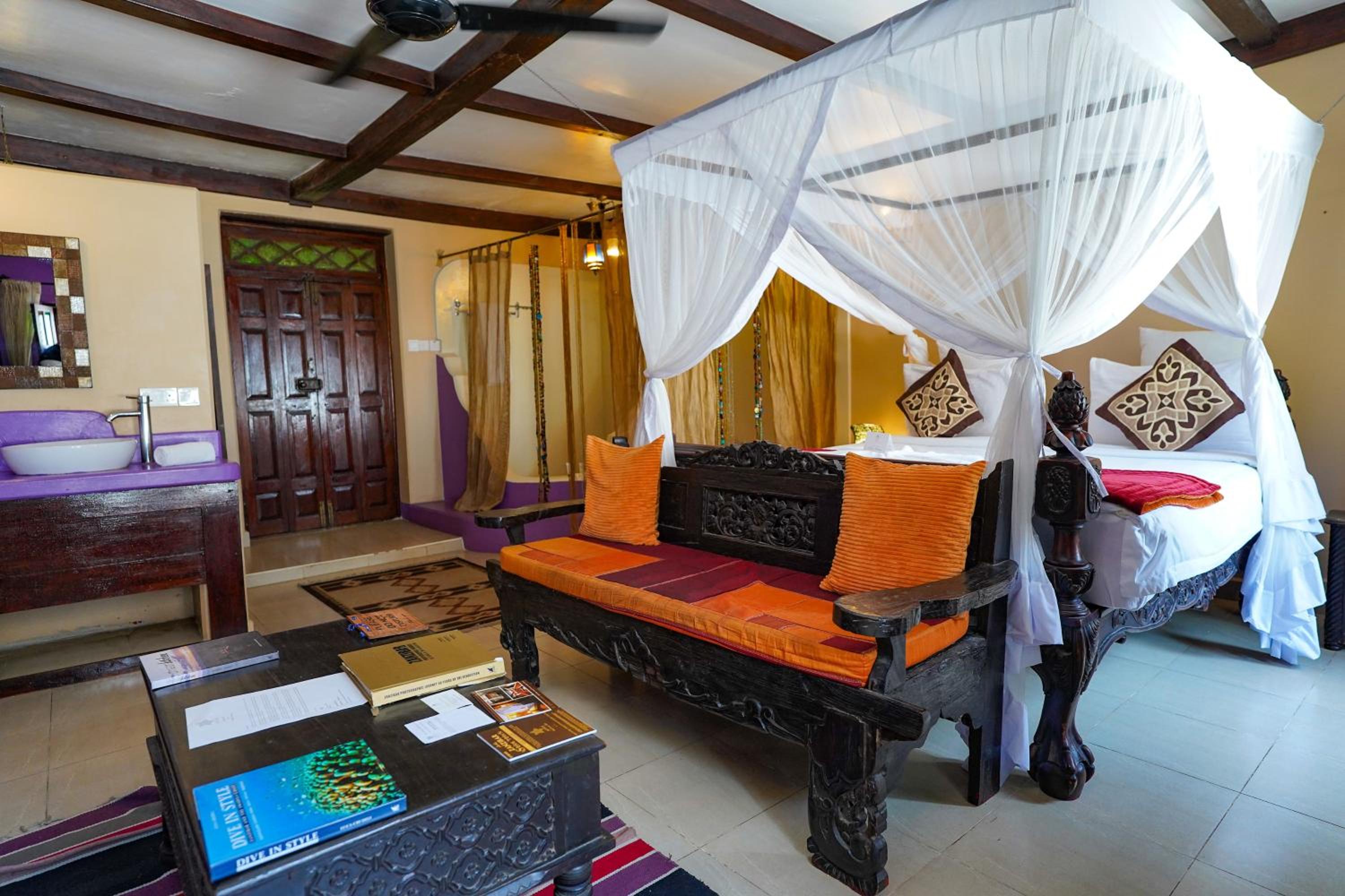 Superior Suite photo 2