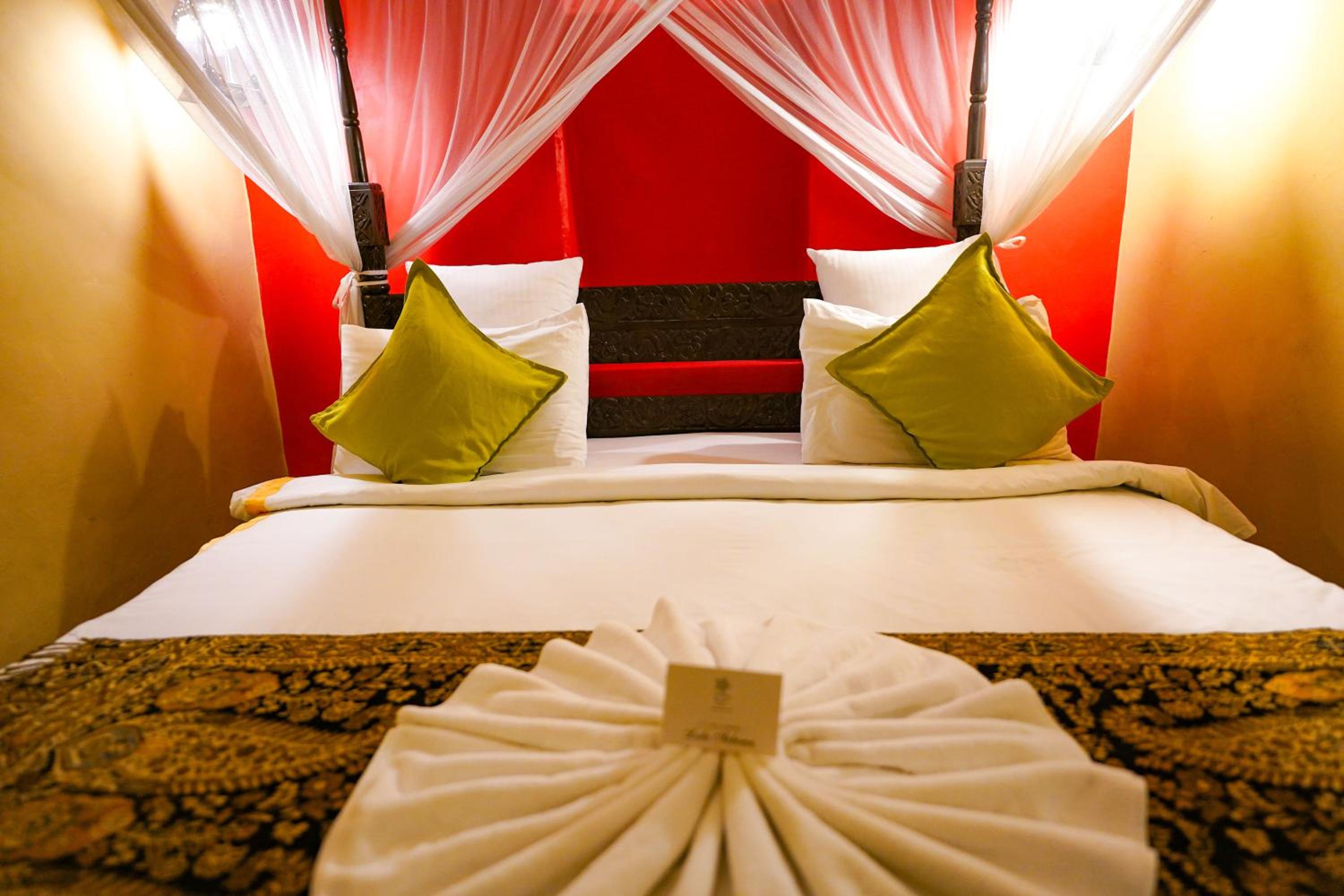 Superior Suite