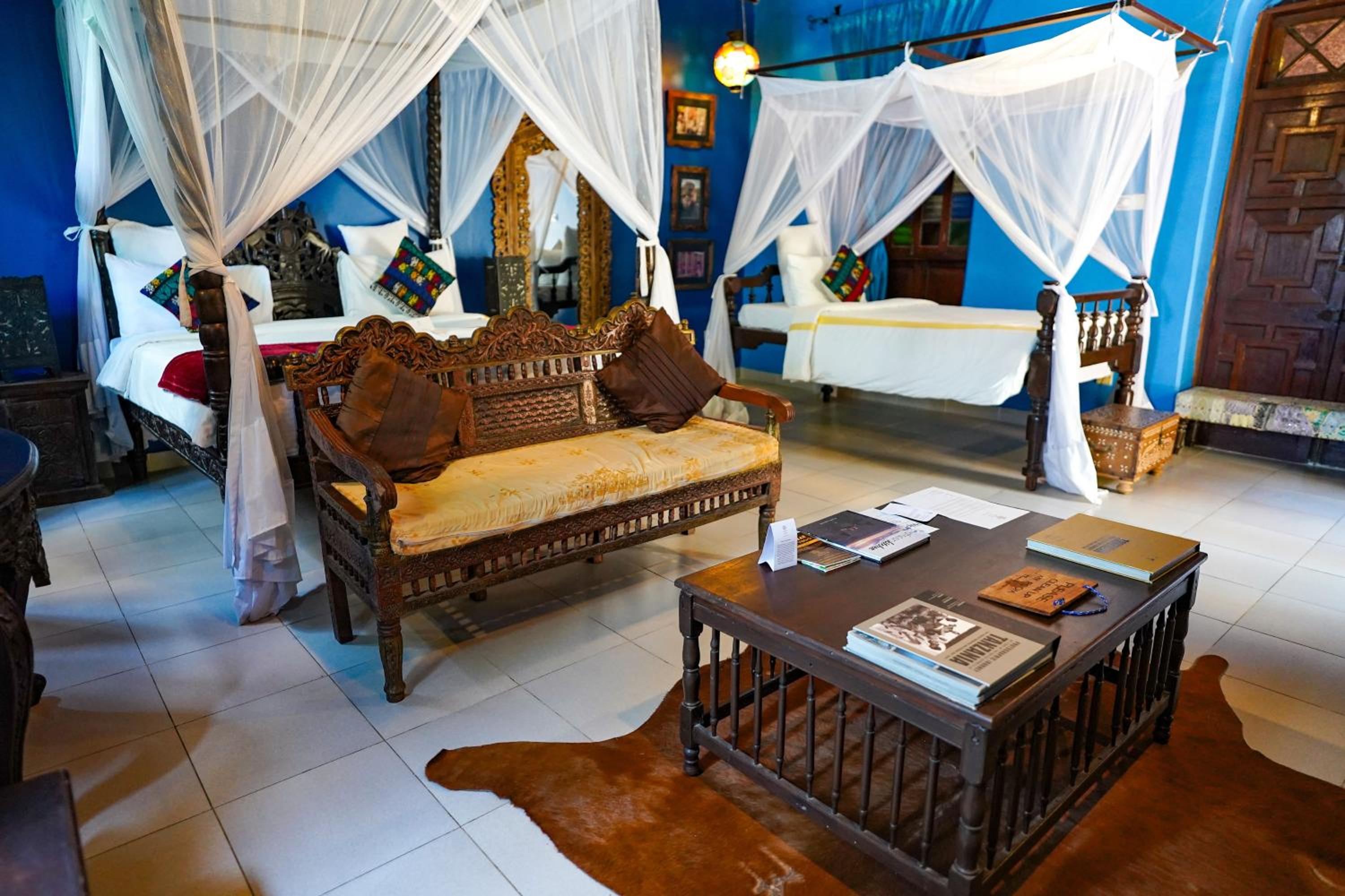 Superior Suite