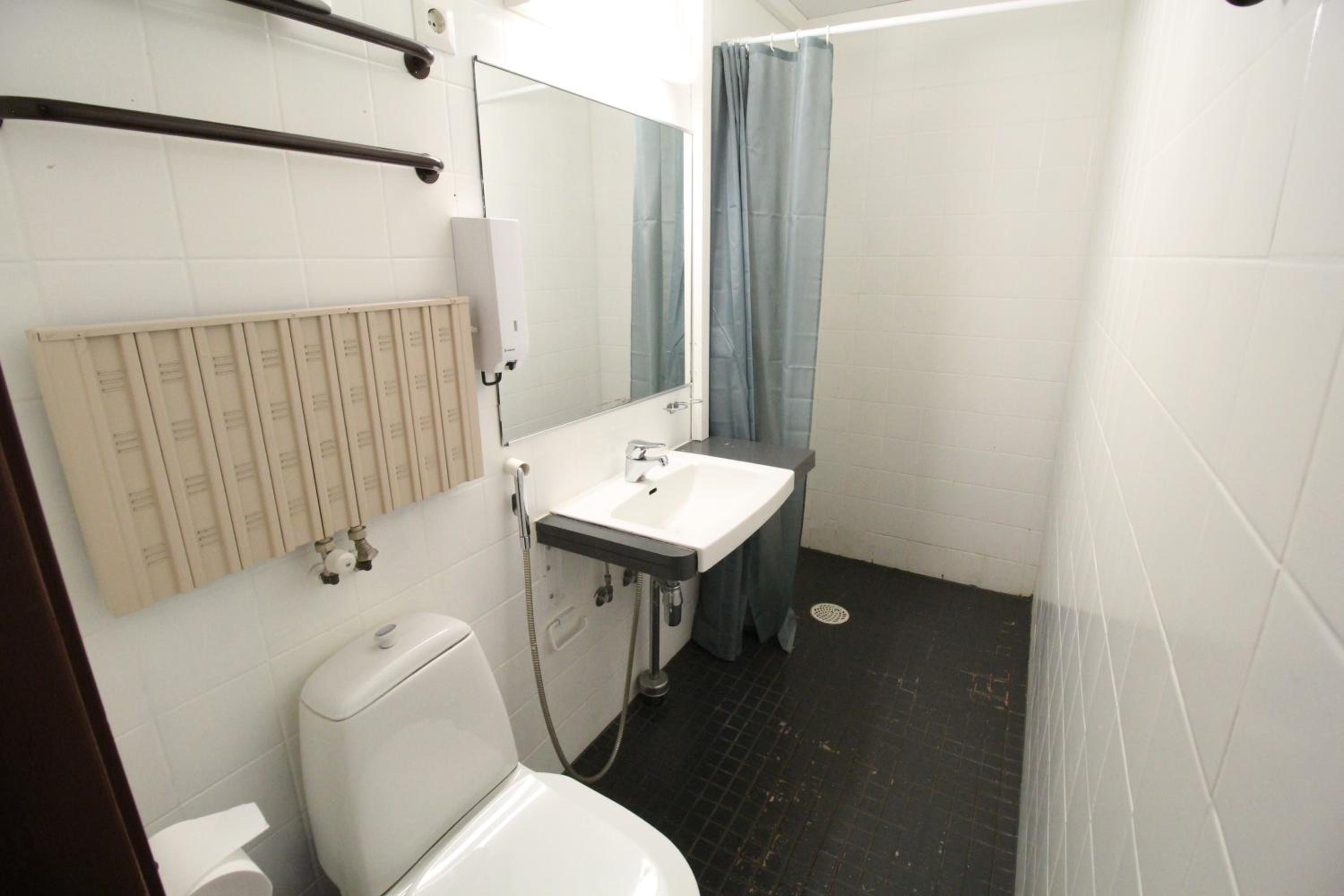 Standard Quadruple Room photo 2