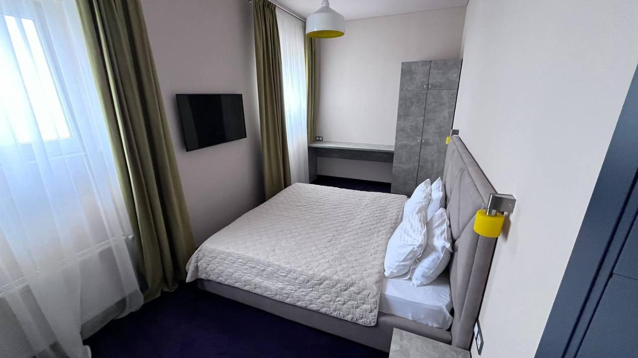 Apartment with Sea View photo 1