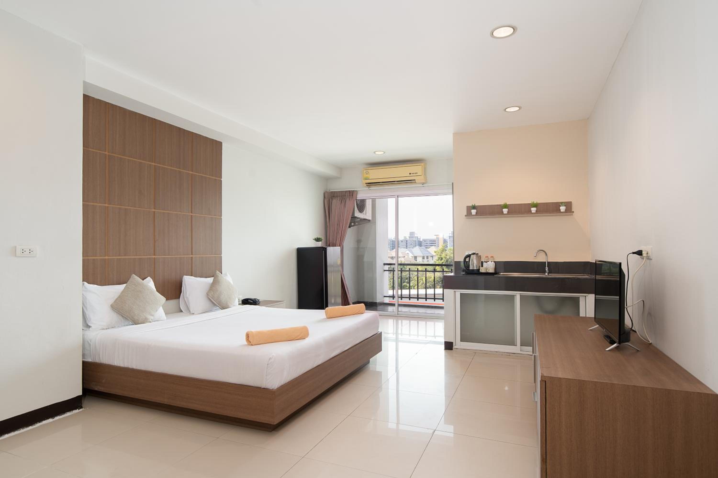 Superior Double Room - Photo 1