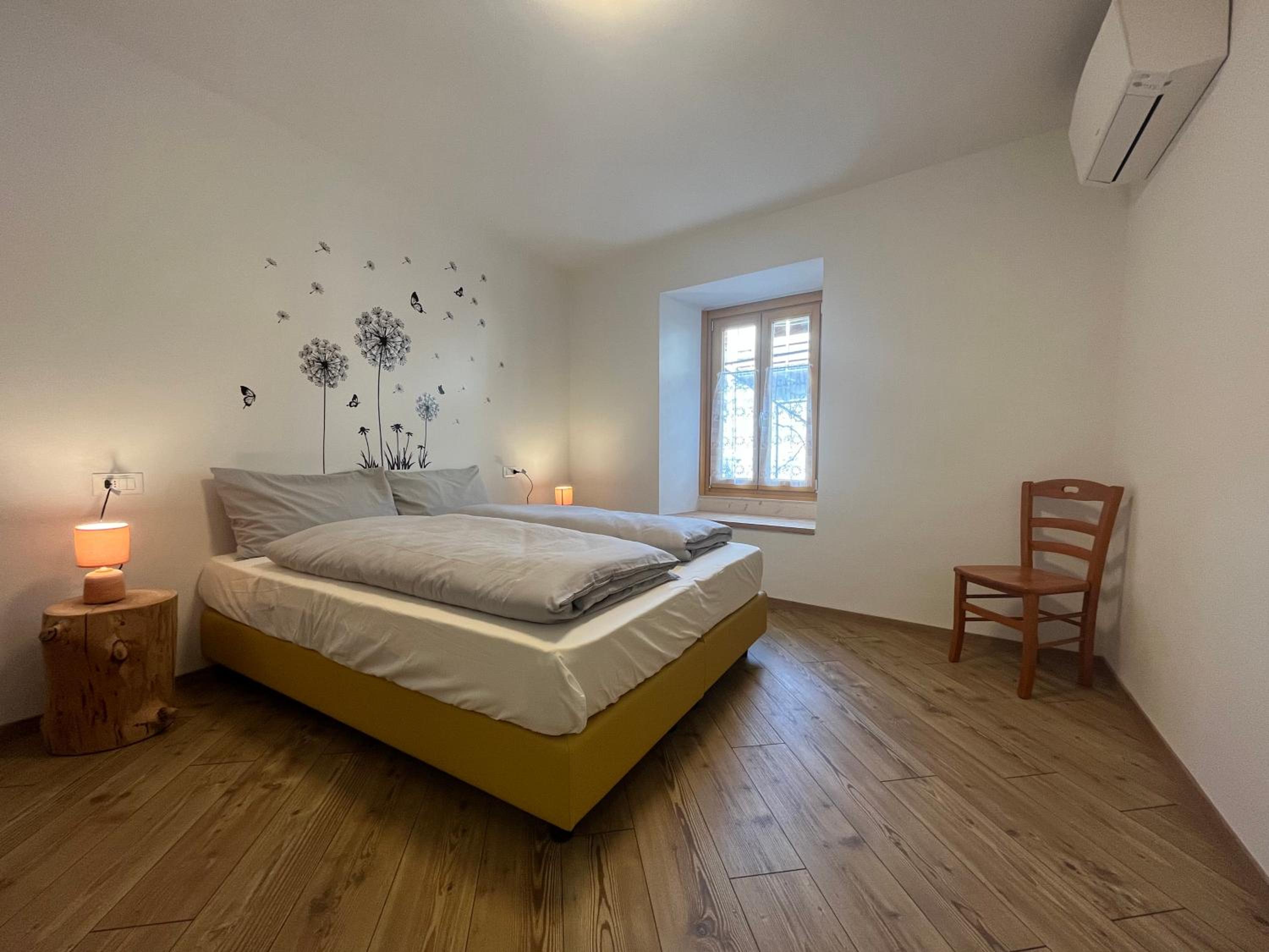 Apartment With Terrace photo 1