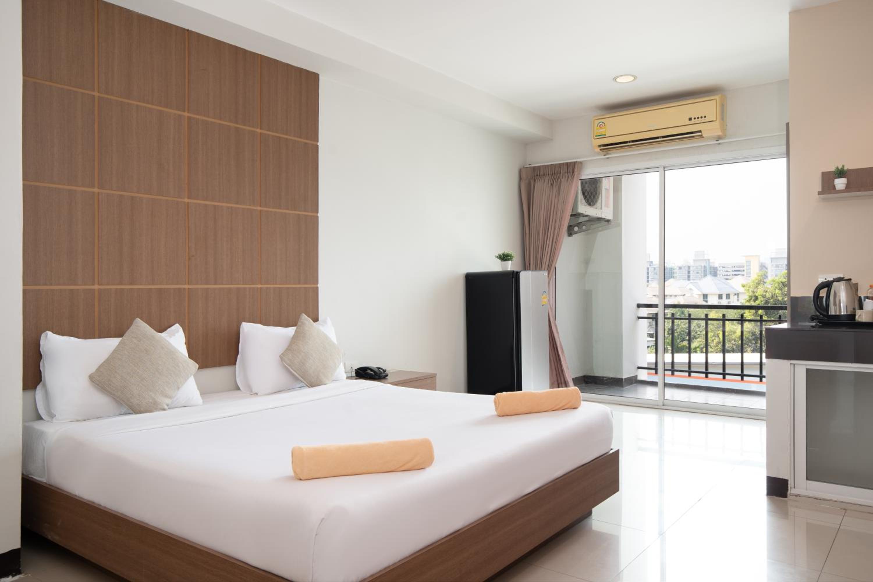 Superior Double Room - Photo 5