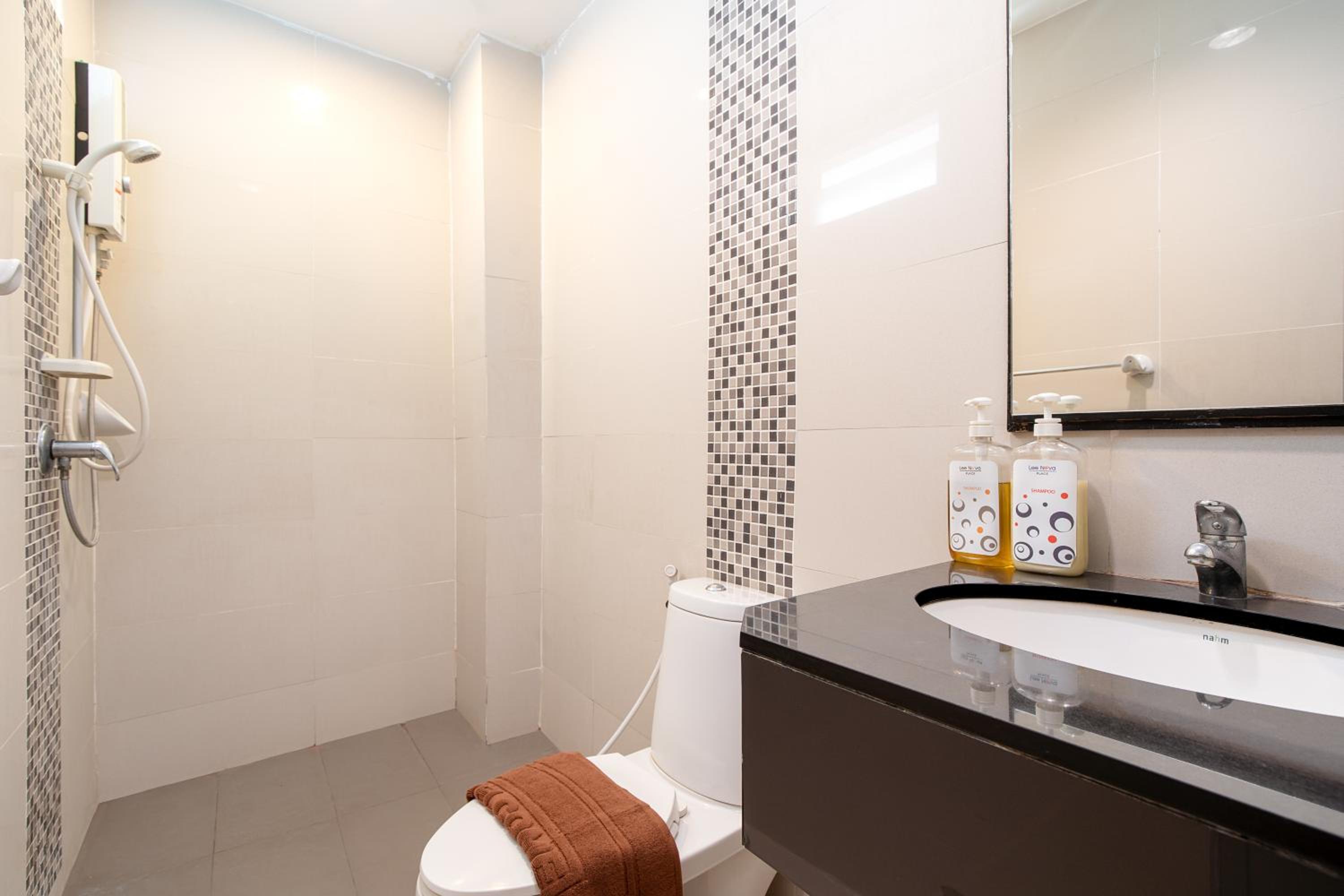 Superior Double Room - Photo 2