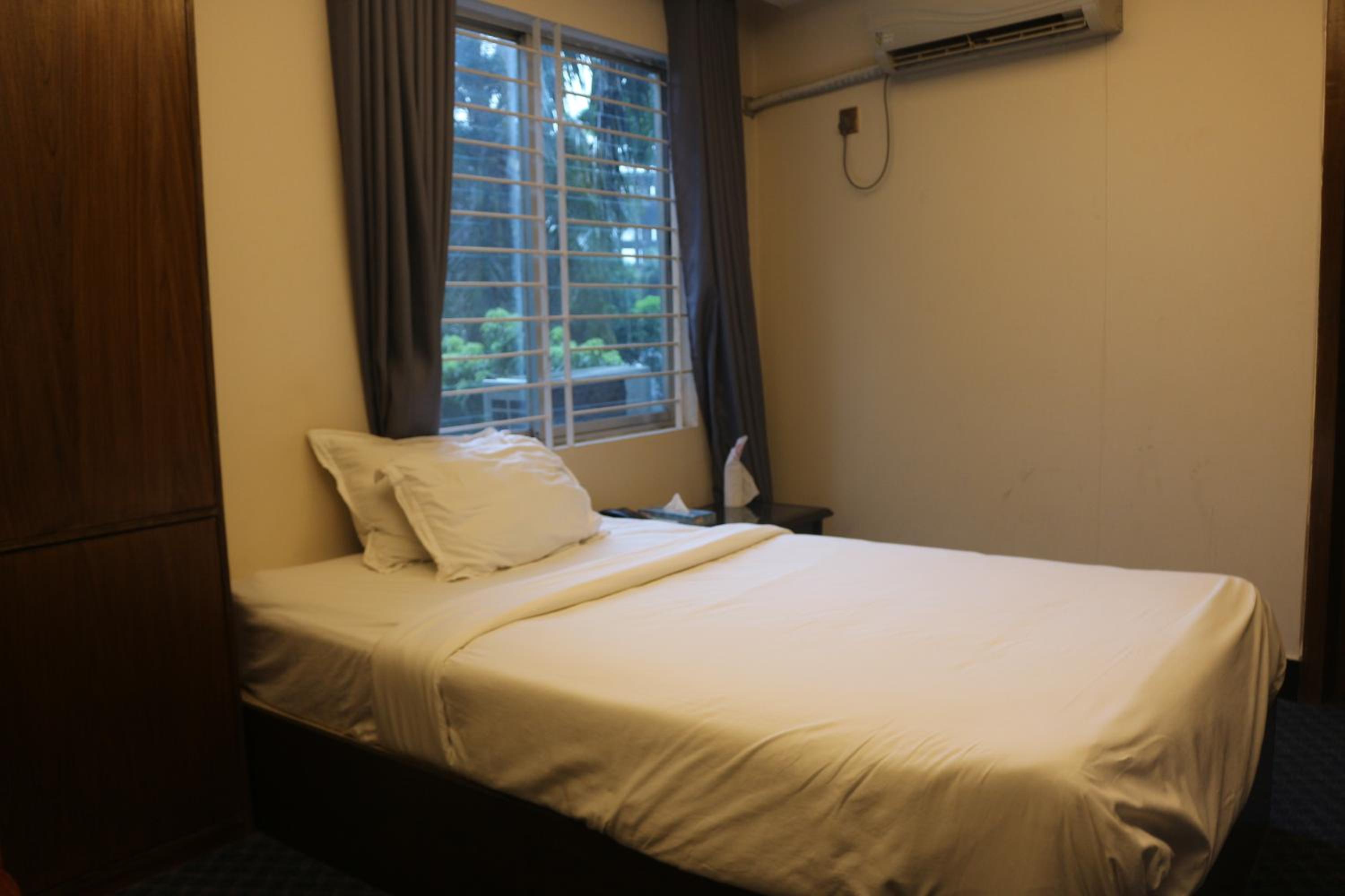 Superior Single Room