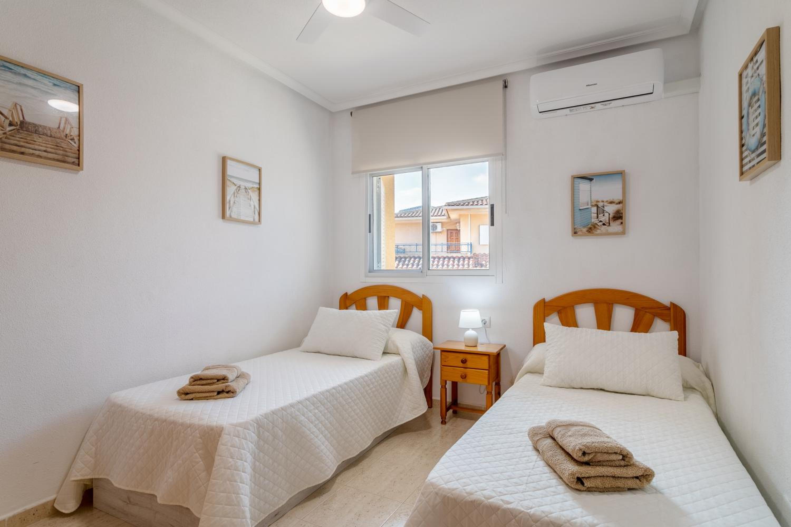 Two-Bedroom House photo 2
